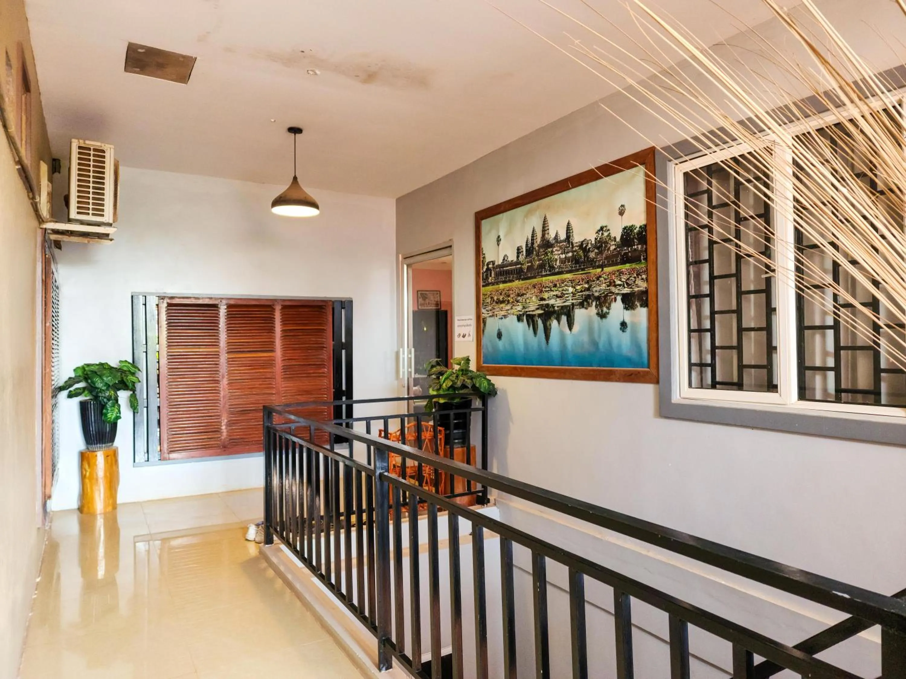 Property building in Nika's House