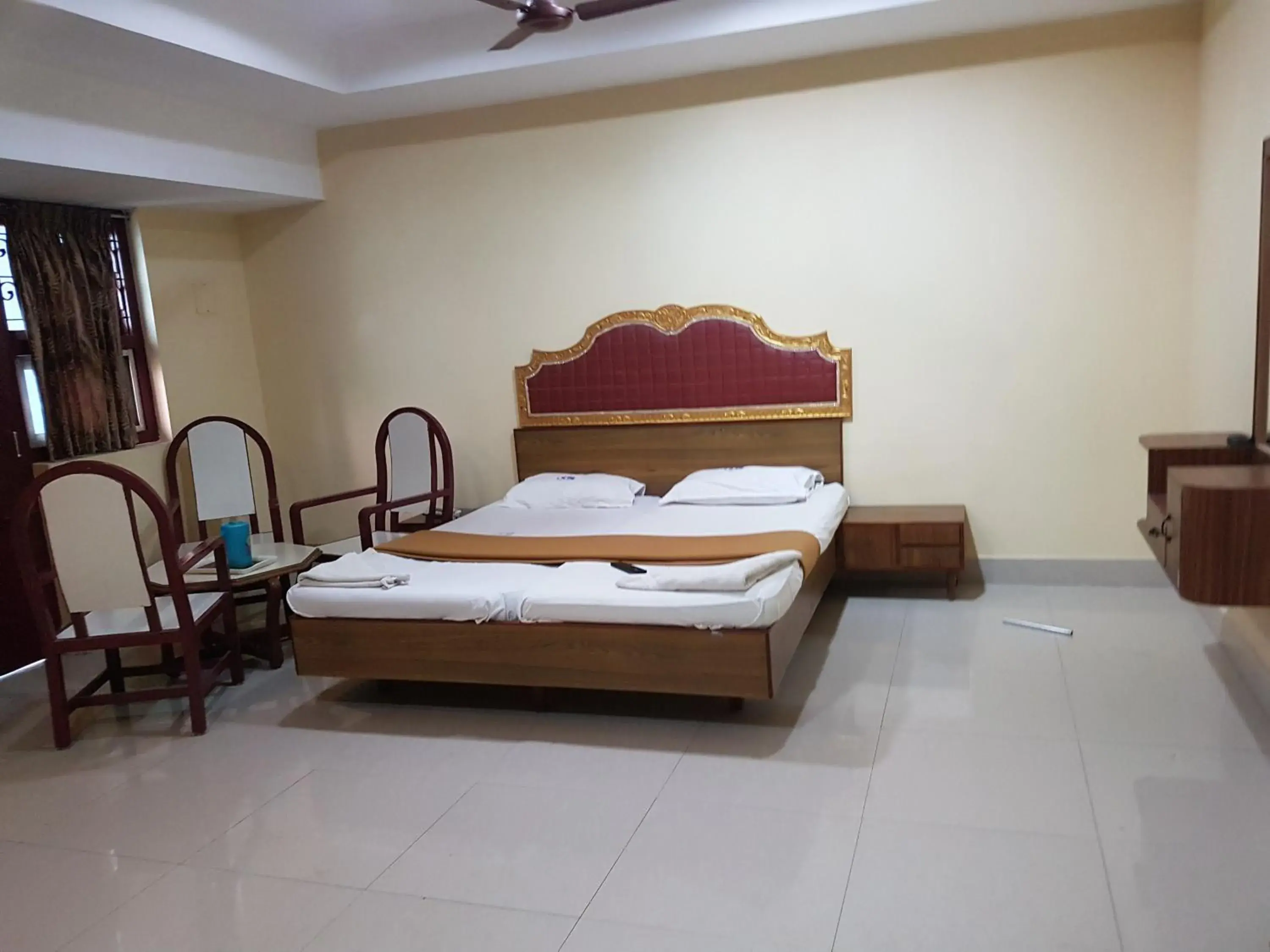 Photo of the whole room, Bed in Hotel Chanma International Photo of the whole room, Bed in Hotel Chanma International