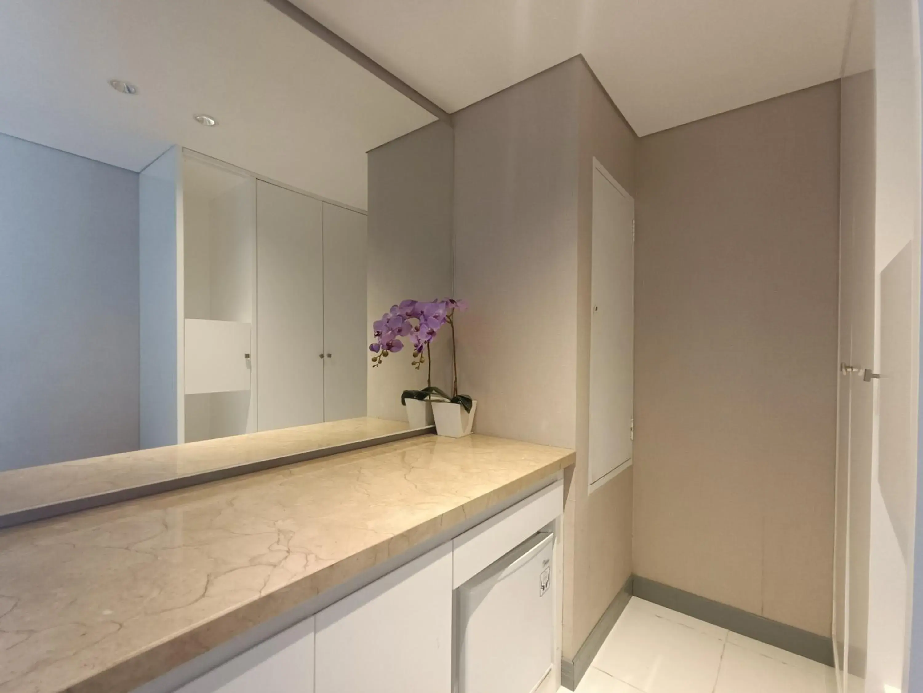 Property building in Benoa Sea Suites and Villas Property building in Benoa Sea Suites and Villas