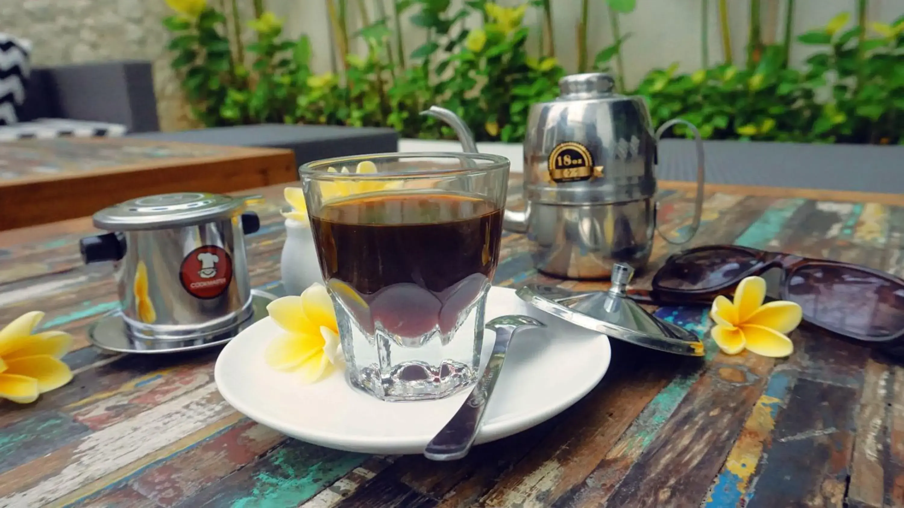 Food and drinks in Benoa Sea Suites and Villas Food and drinks in Benoa Sea Suites and Villas