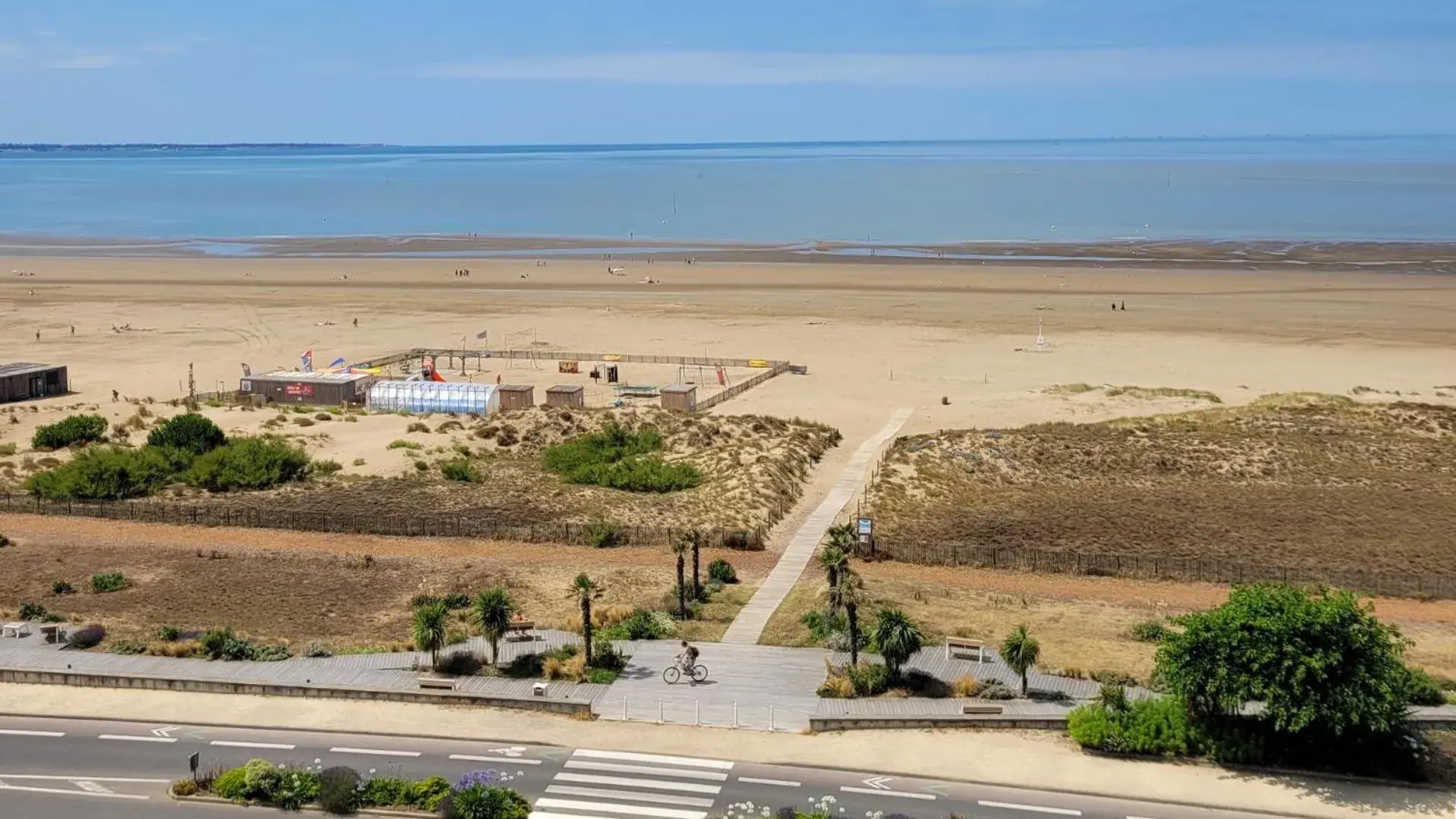 Hôtel Spa du Beryl St Brévin l'Océan Hôtel Spa du Beryl St Brévin l'Océan