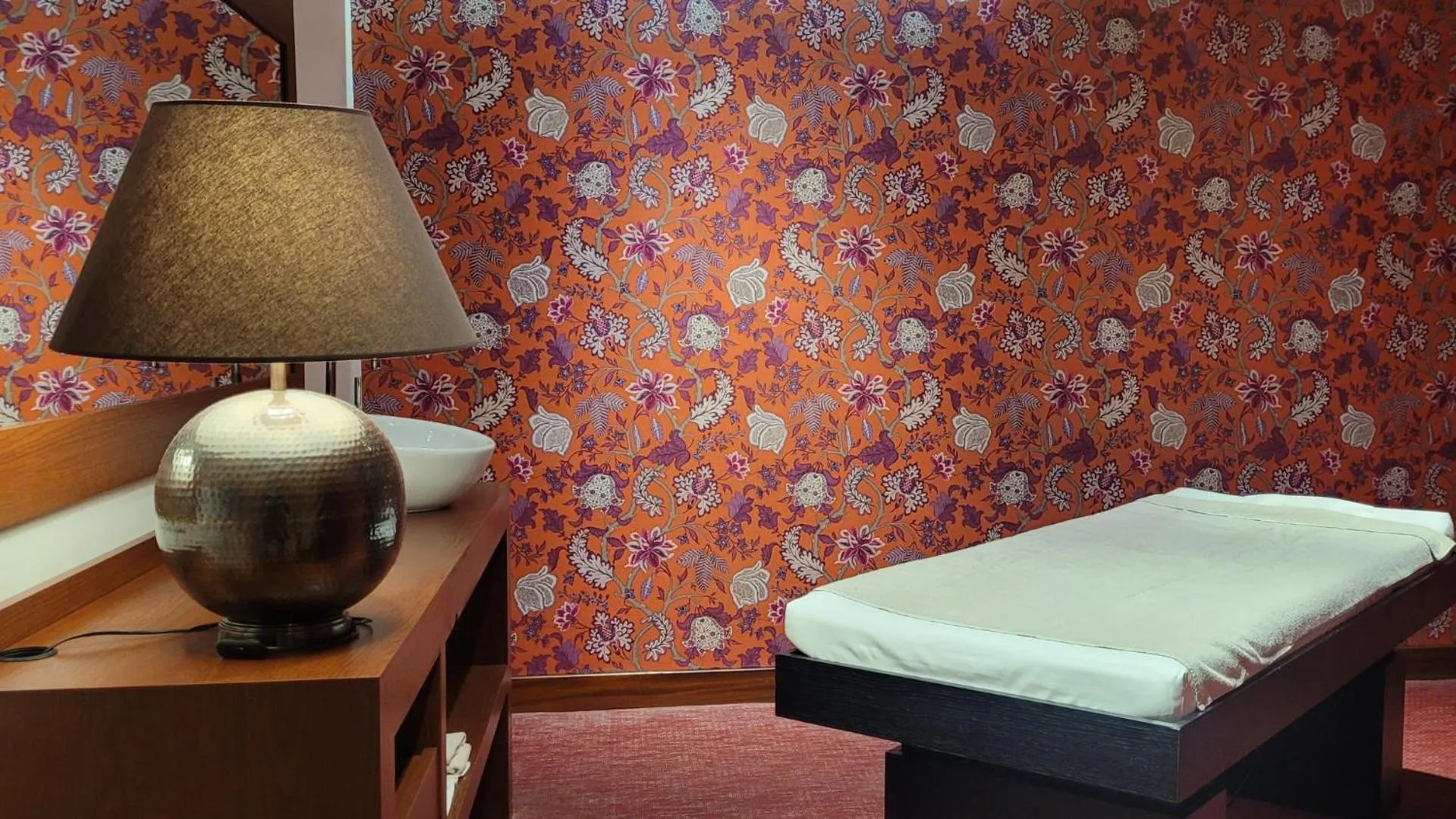 Massage in Hôtel Spa du Beryl St Brévin l'Océan