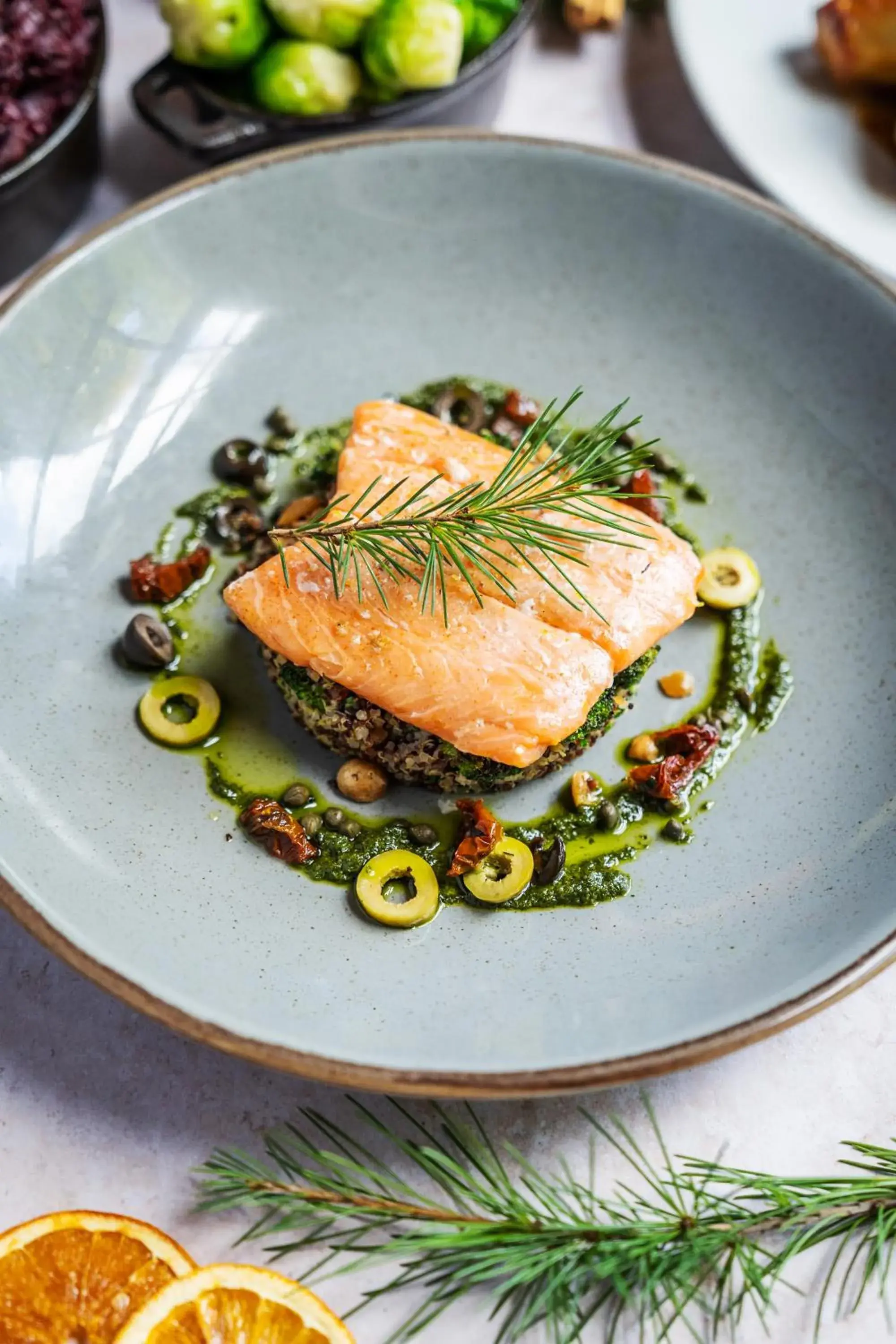 Restaurant/places to eat in The Berkeley Square Hotel Bristol Restaurant/places to eat in The Berkeley Square Hotel Bristol