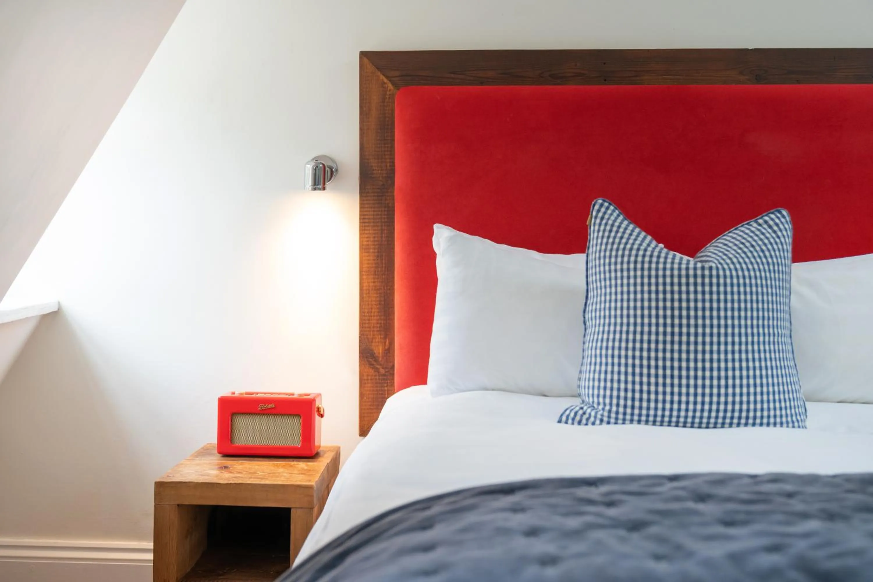 Bedroom, Bed in The Berkeley Square Hotel Bristol