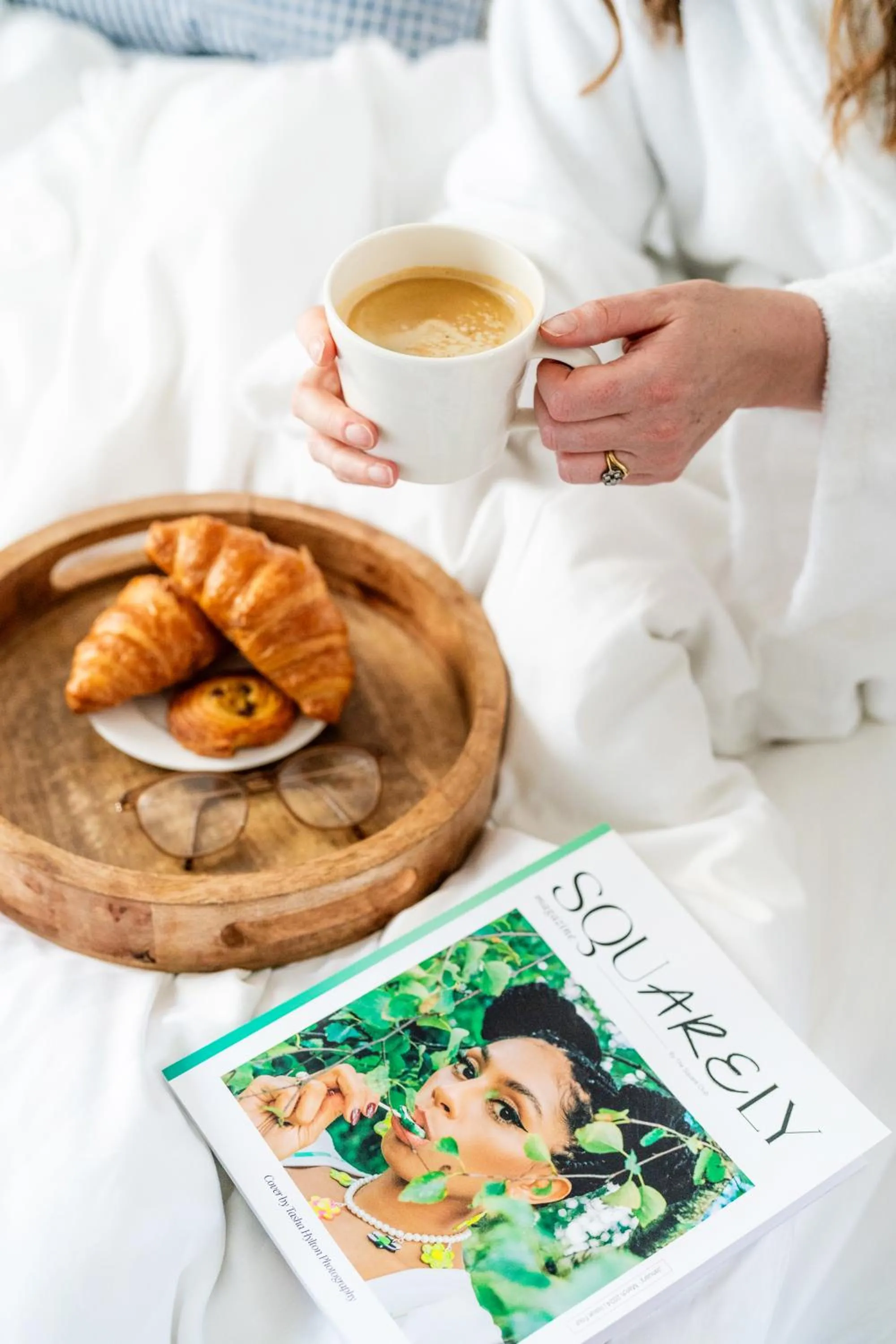Decorative detail in The Berkeley Square Hotel Bristol
