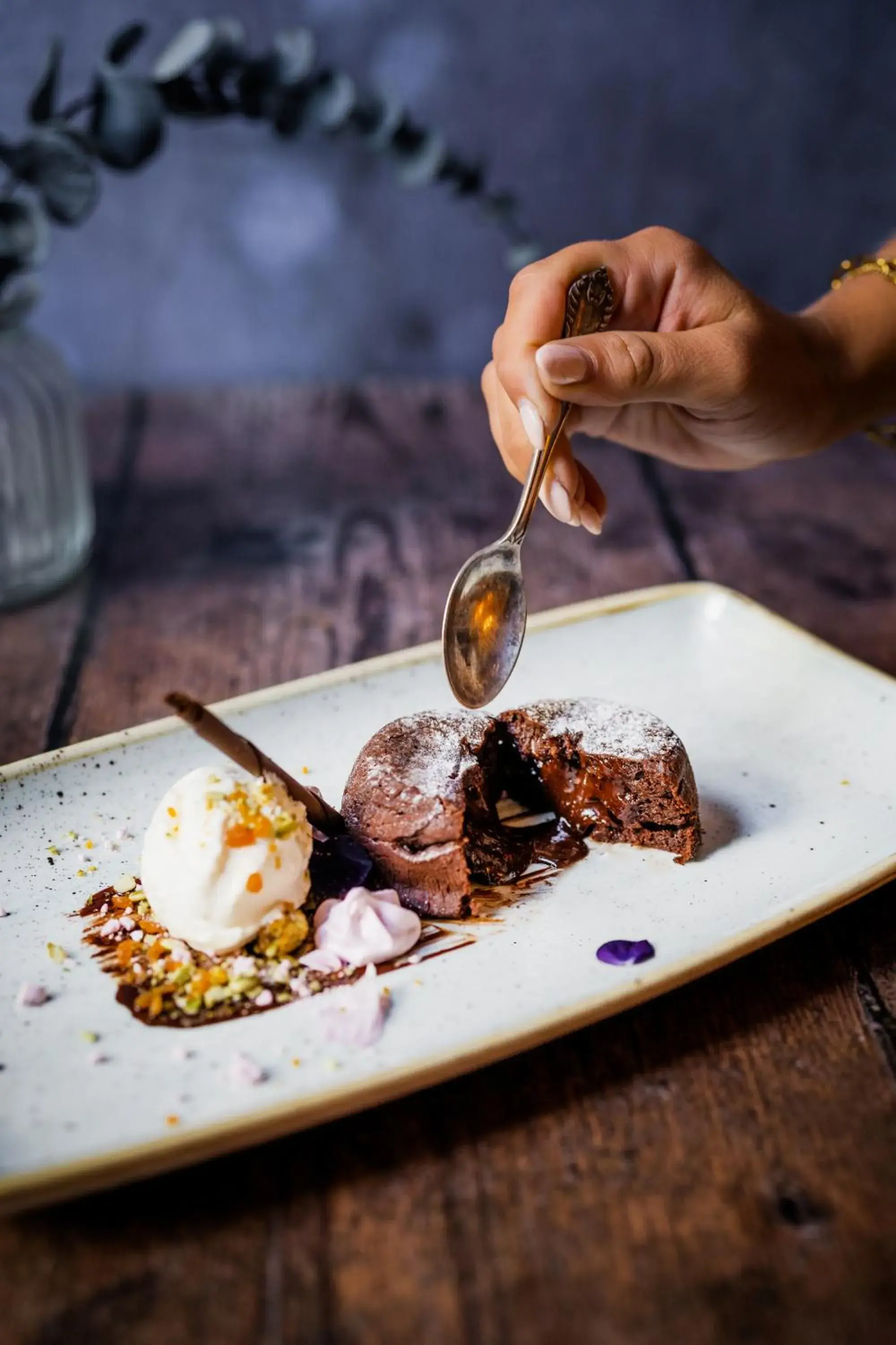 Restaurant/places to eat in The Berkeley Square Hotel Bristol Restaurant/places to eat in The Berkeley Square Hotel Bristol