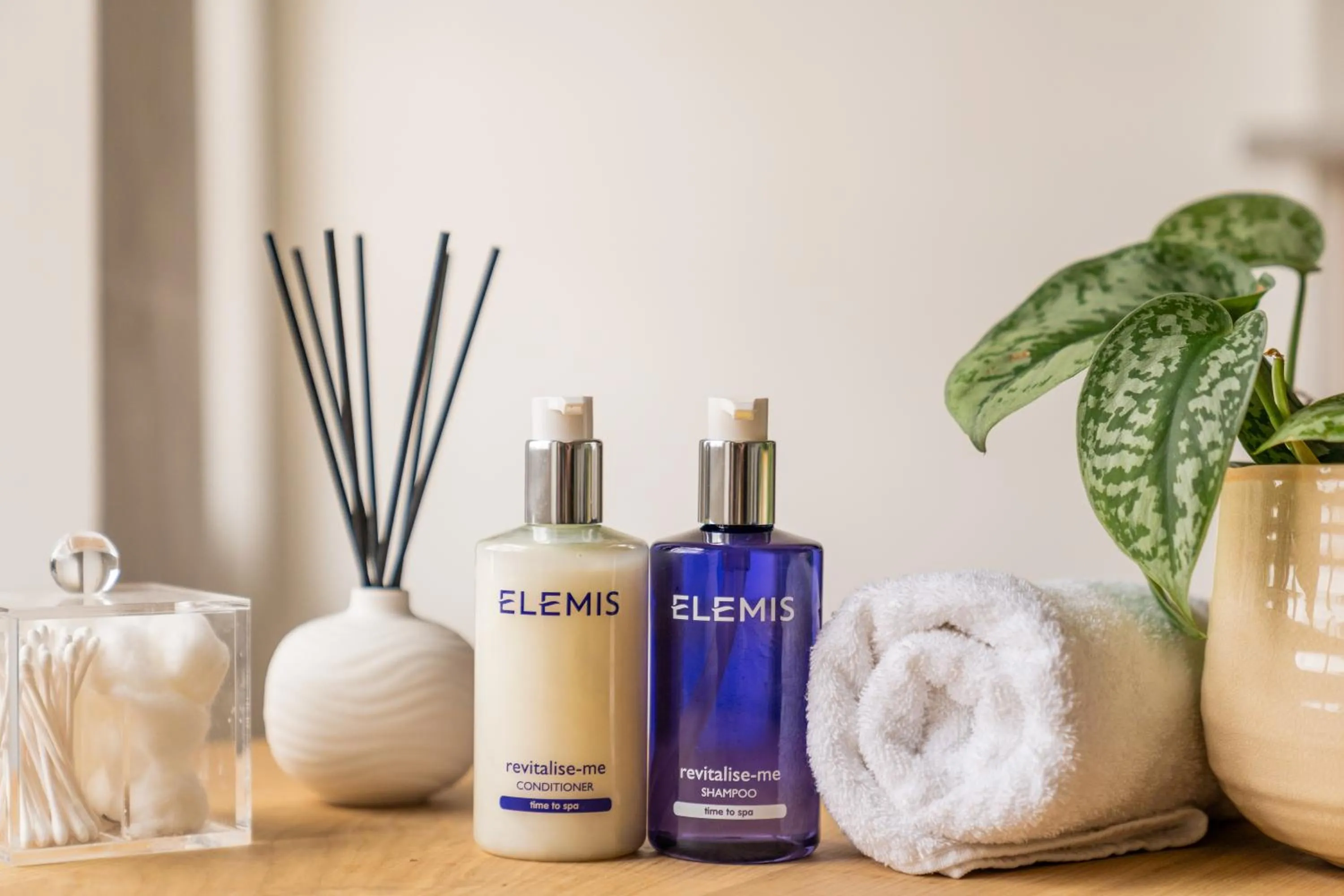 Bathroom in The Berkeley Square Hotel Bristol