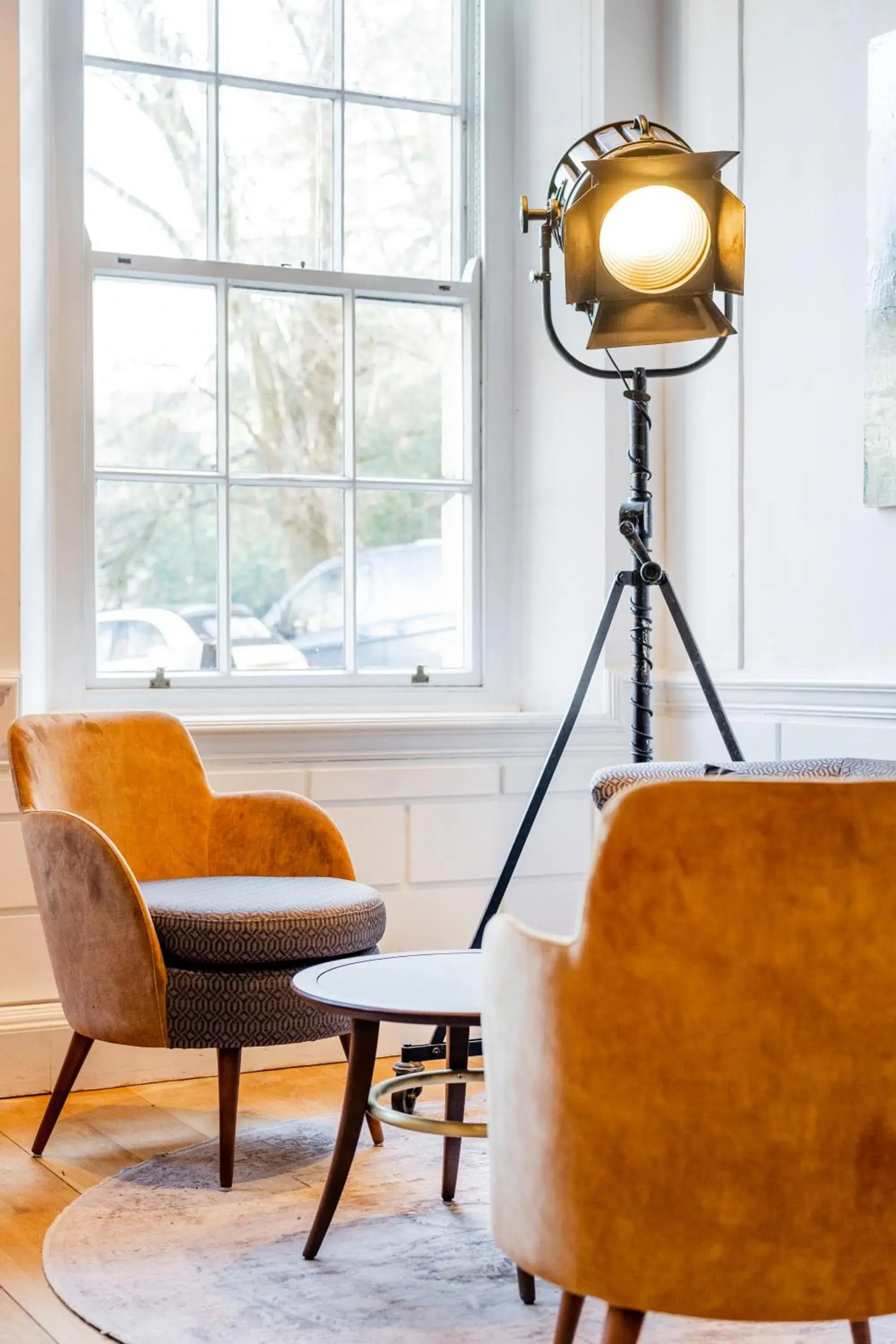 Restaurant/places to eat in The Berkeley Square Hotel Bristol Restaurant/places to eat in The Berkeley Square Hotel Bristol