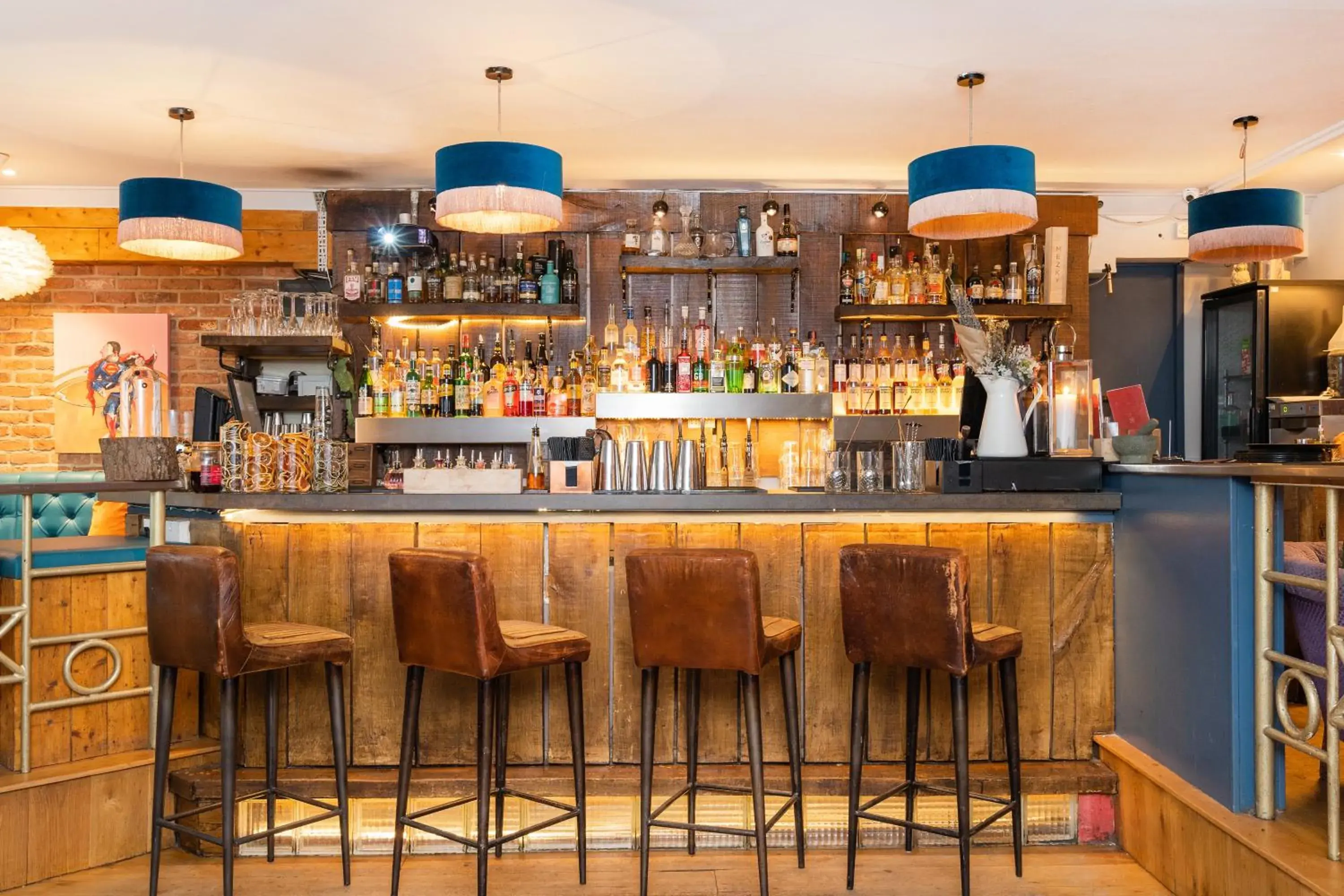 Restaurant/places to eat in The Berkeley Square Hotel Bristol Restaurant/places to eat in The Berkeley Square Hotel Bristol