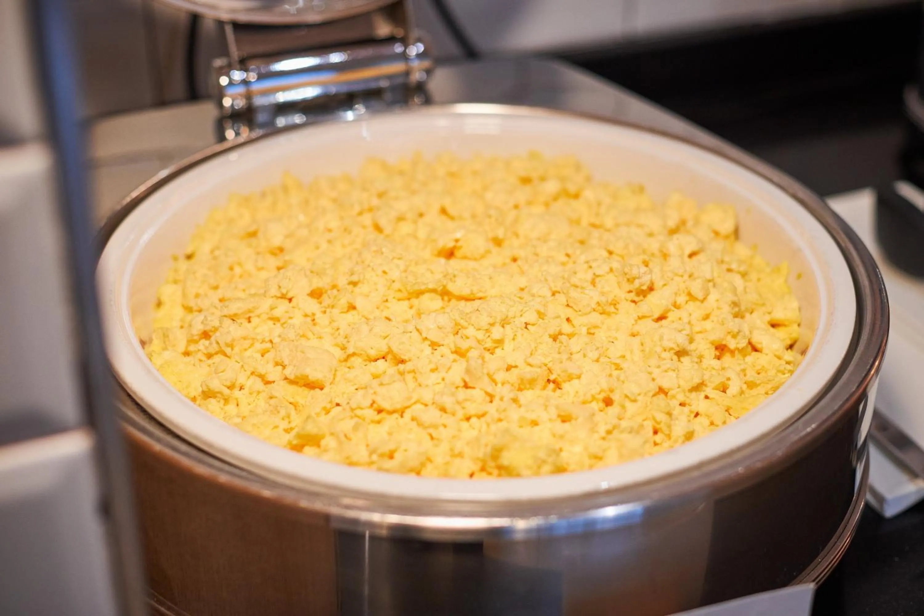 Restaurant/places to eat in Holiday Inn Express - Malta by IHG