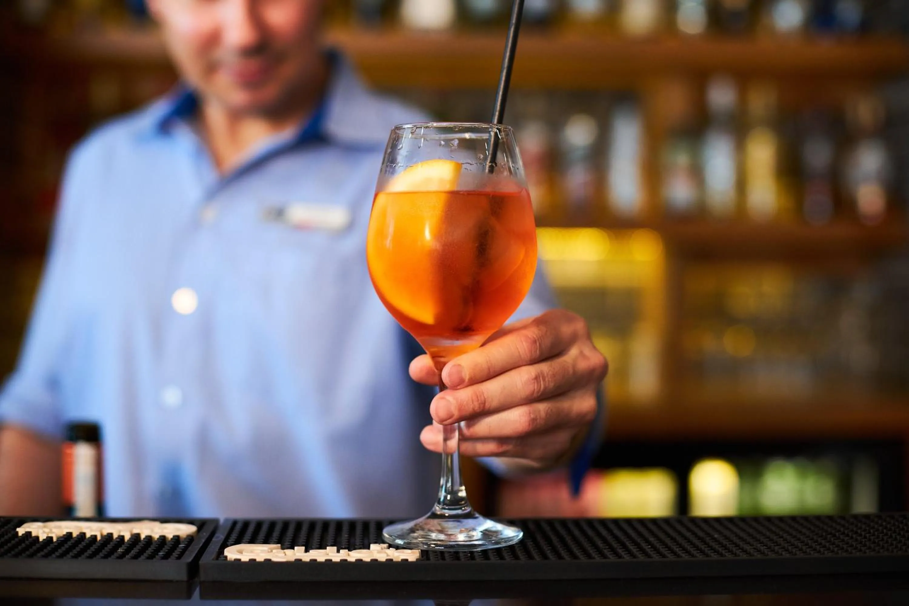 Bedroom in Holiday Inn Express - Malta by IHG