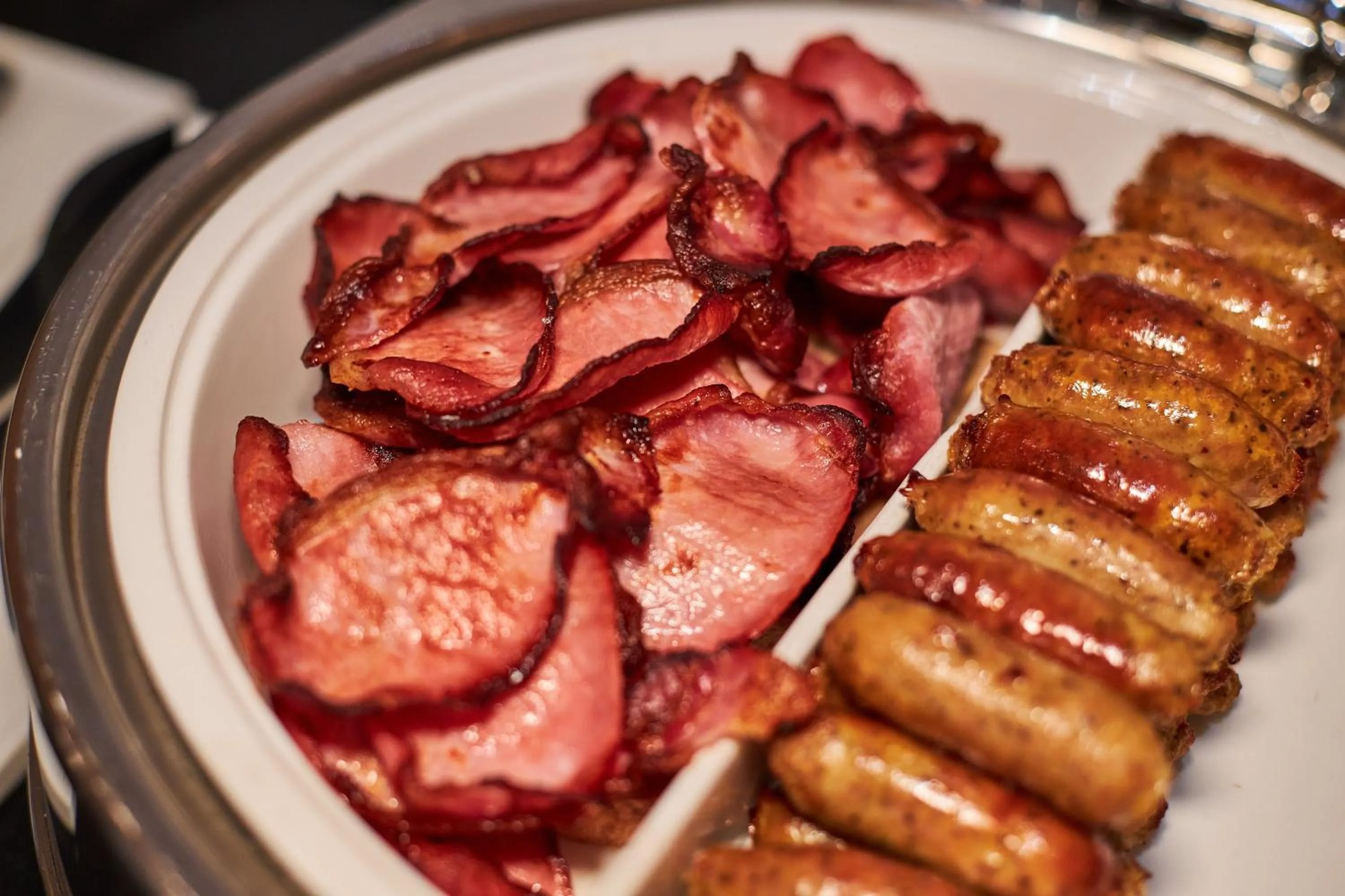 Breakfast in Holiday Inn Express - Malta by IHG