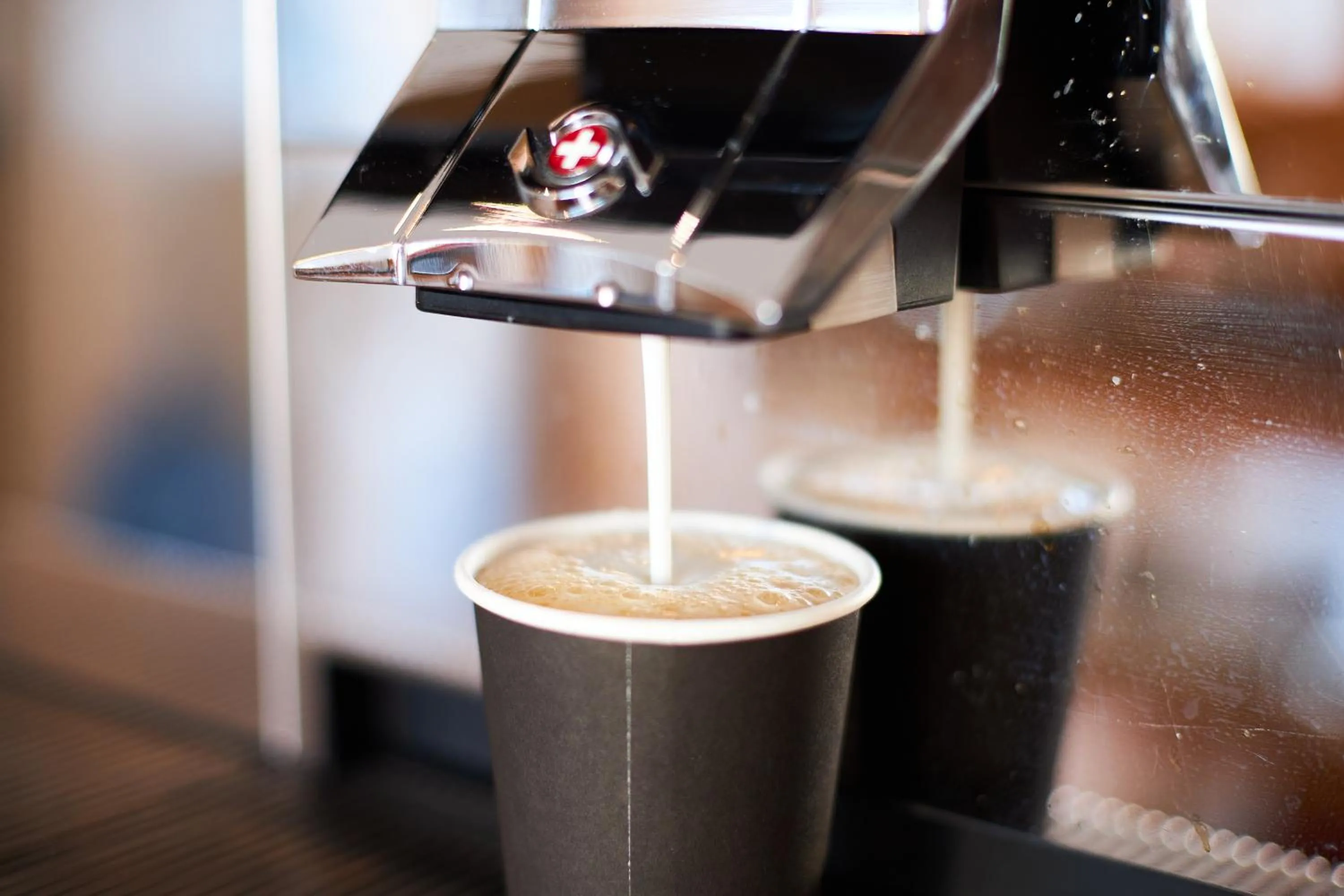 Breakfast in Holiday Inn Express - Malta by IHG