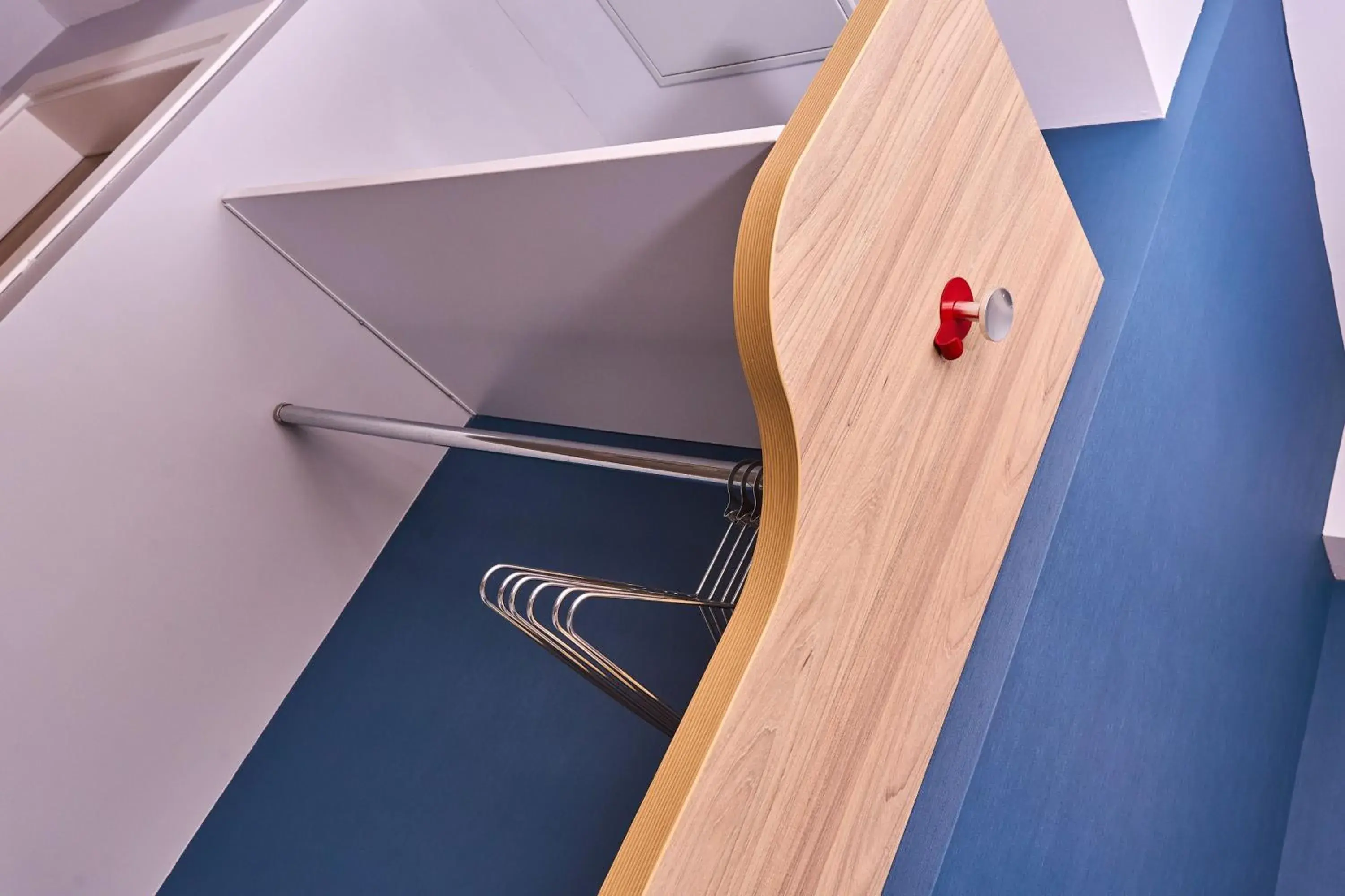 Standard Twin Room with Two Twin Beds, Sofa Bed and Balcony in Holiday Inn Express - Malta by IHG Standard Twin Room with Two Twin Beds, Sofa Bed and Balcony in Holiday Inn Express - Malta by IHG