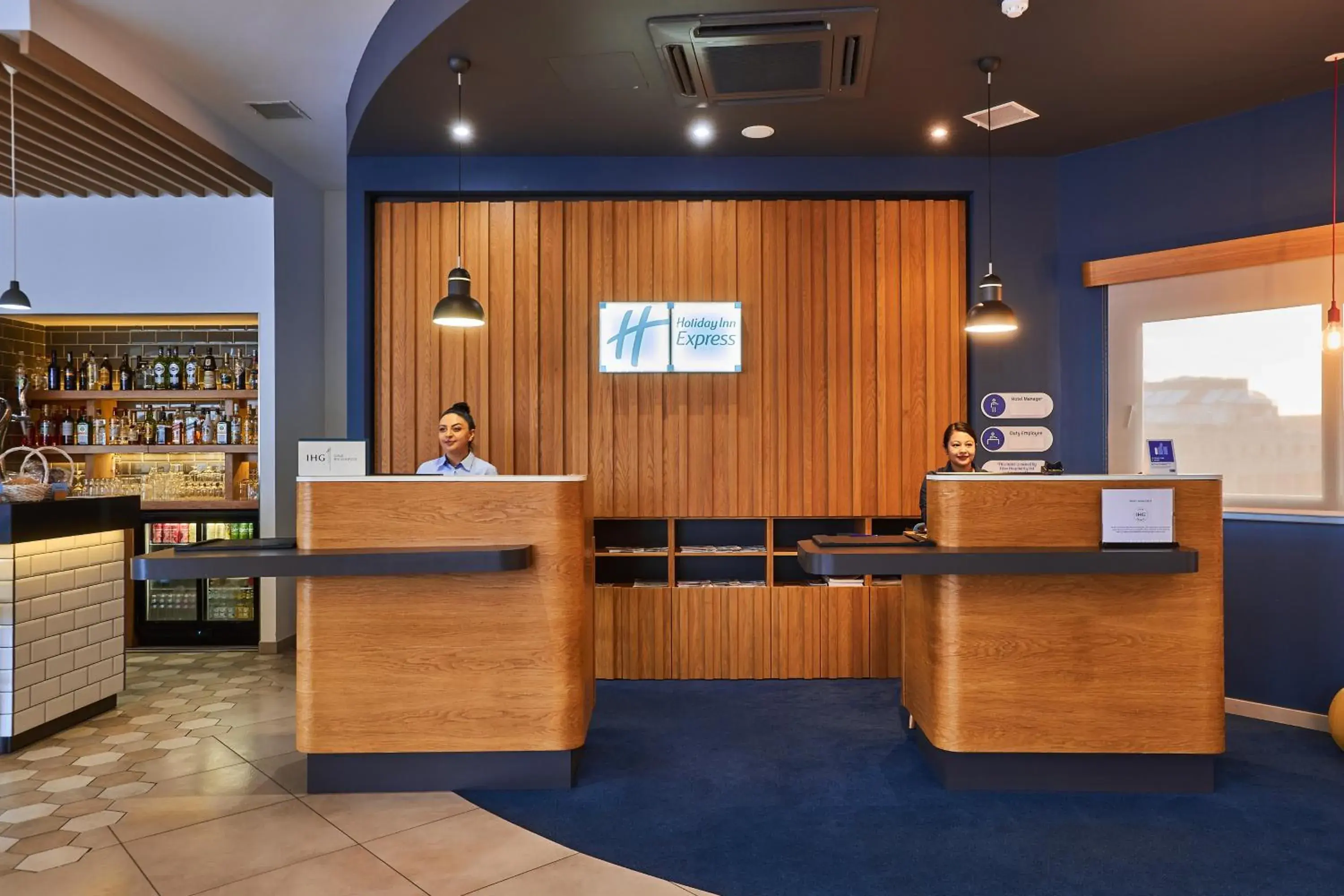 Holiday Inn Express - Malta by IHG Holiday Inn Express - Malta by IHG