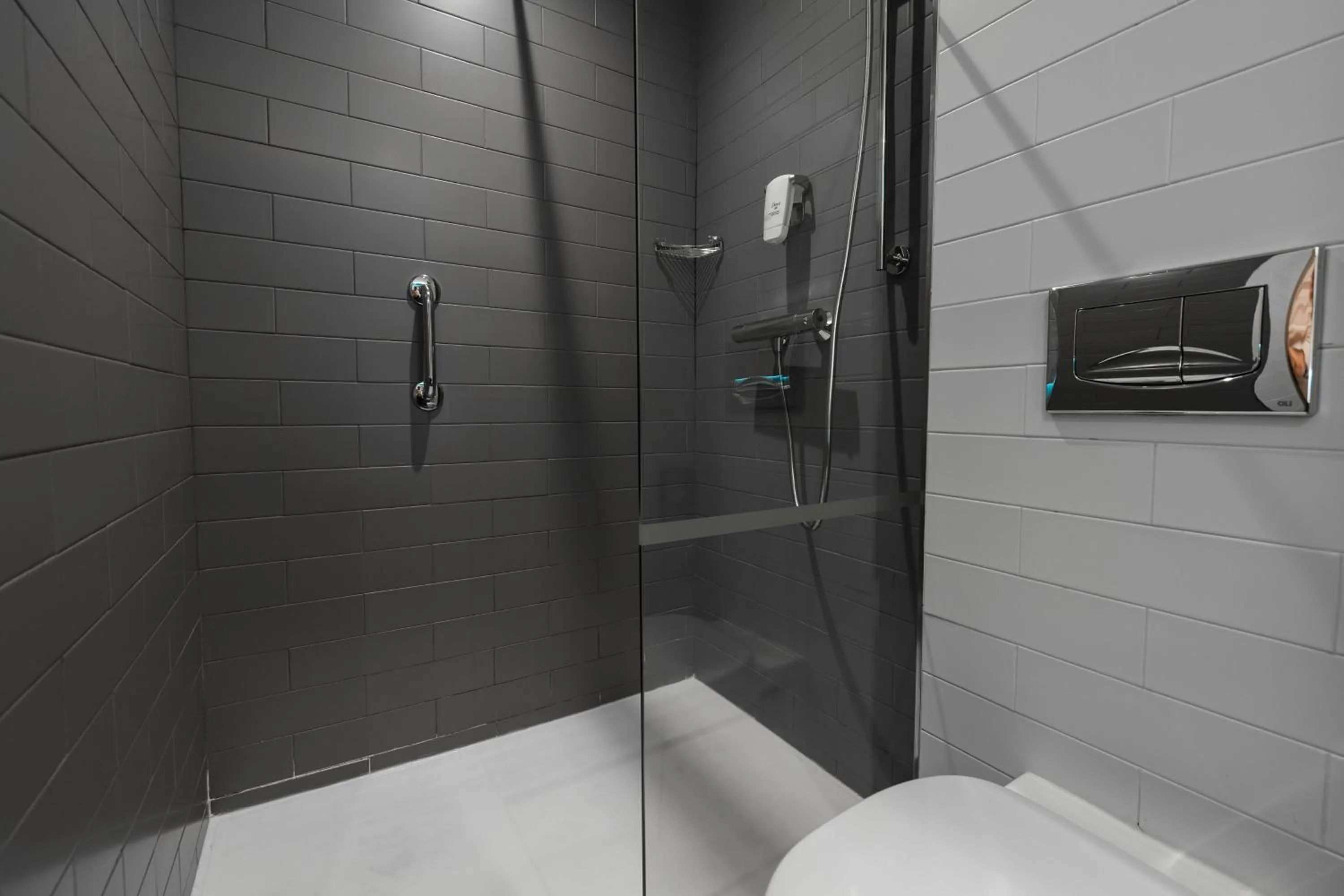 Photo of the whole room in Holiday Inn Express - Malta by IHG