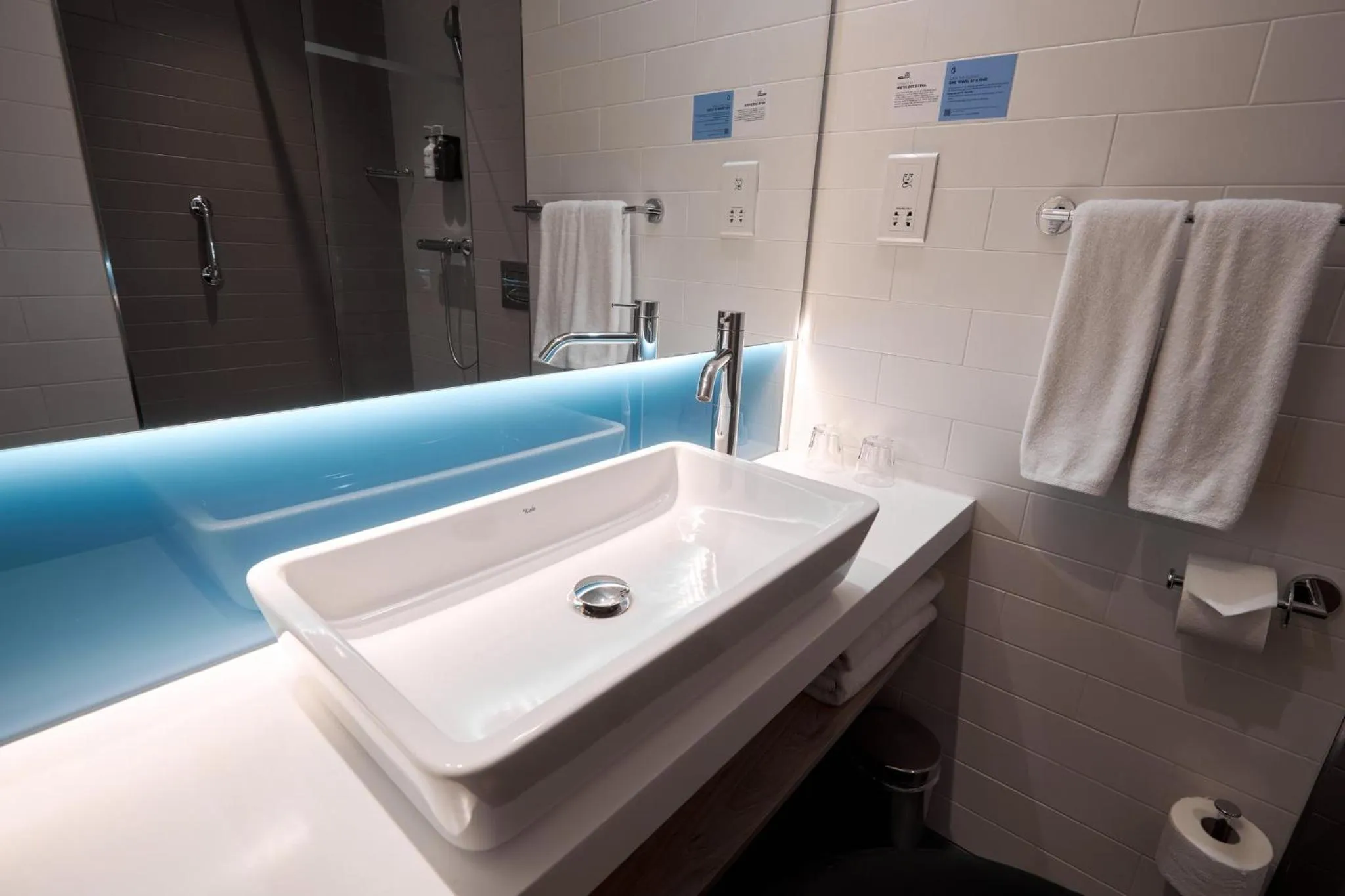 Photo of the whole room in Holiday Inn Express - Malta by IHG