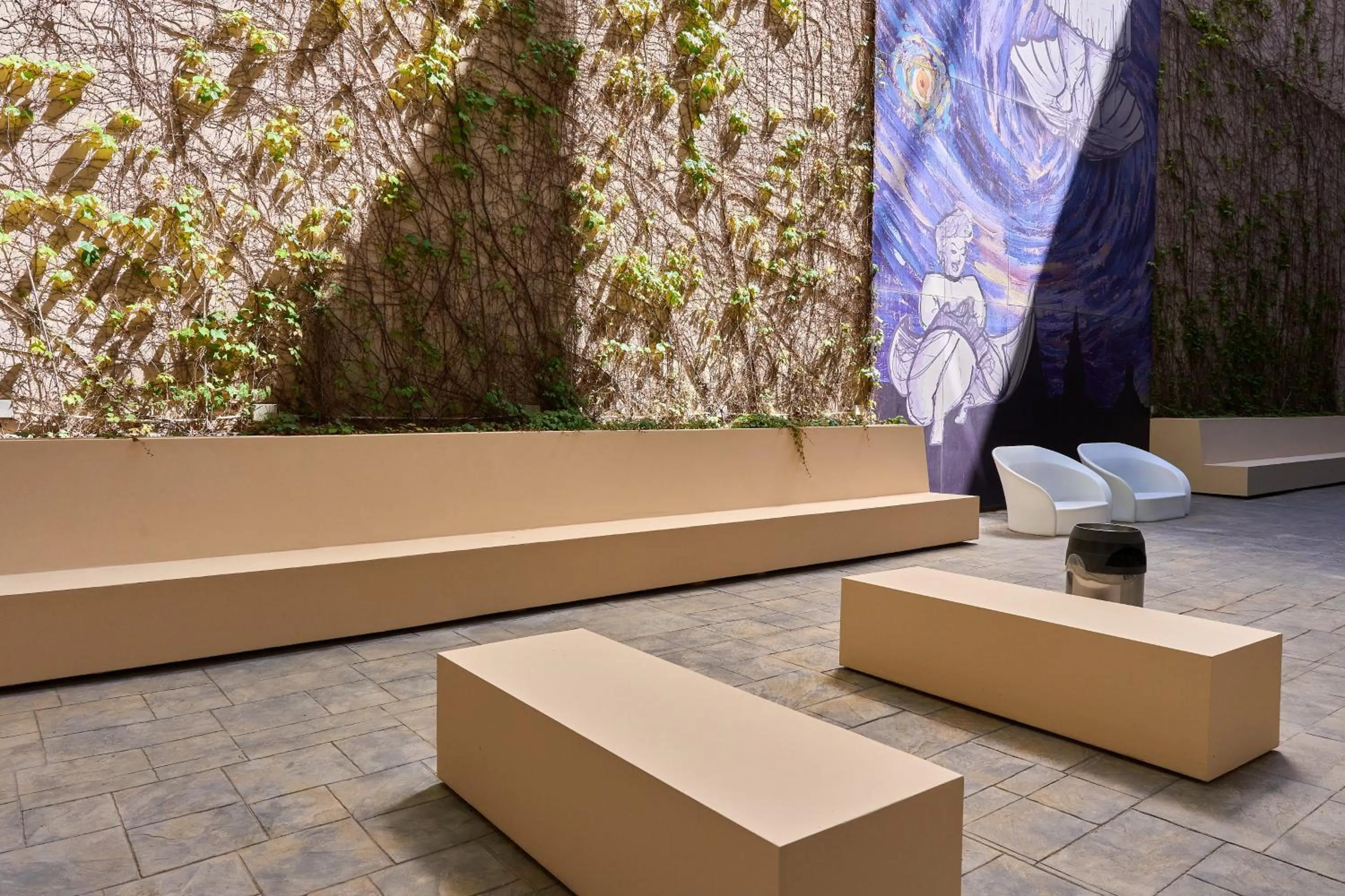 Property building in Holiday Inn Express - Malta by IHG