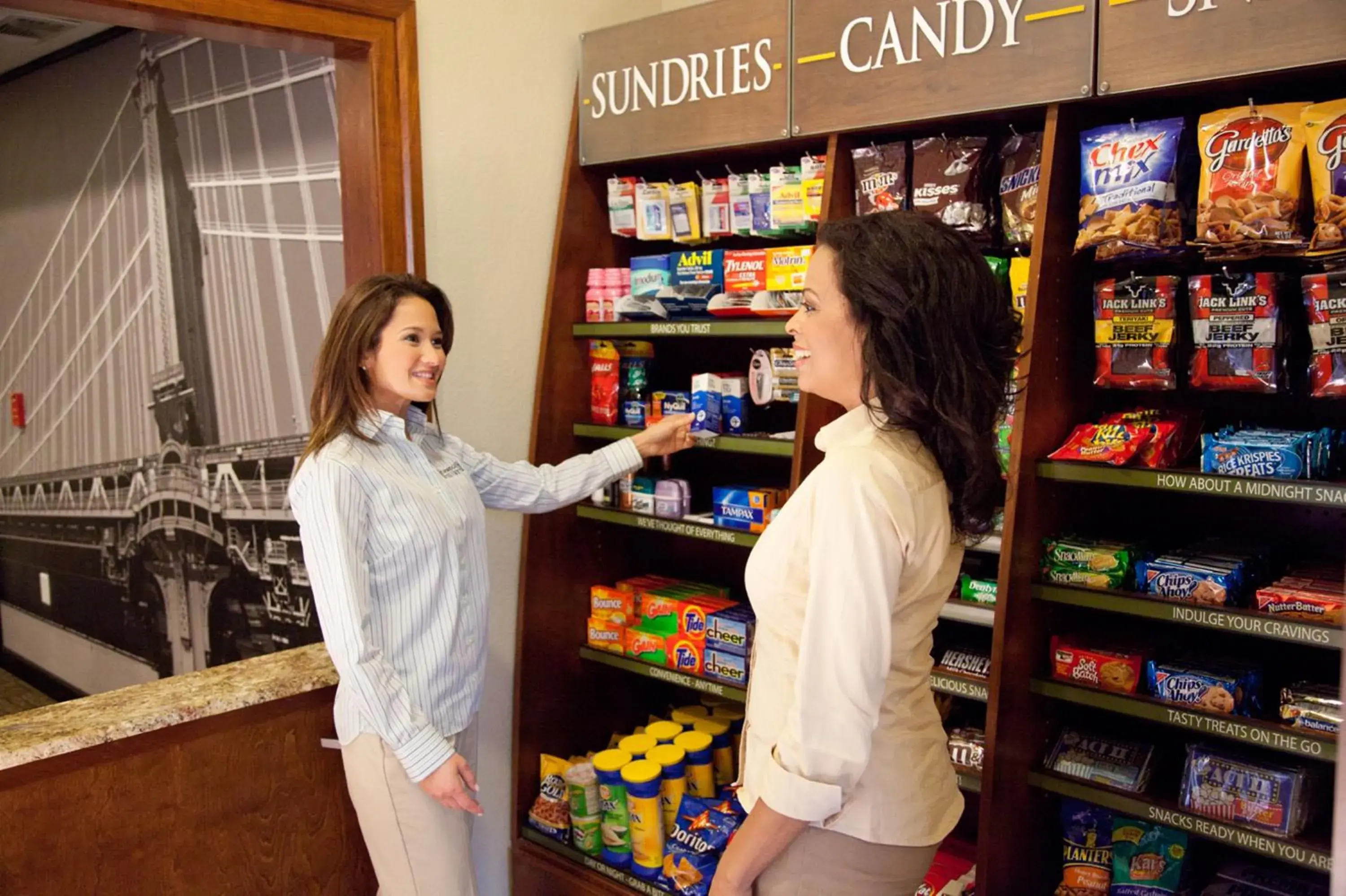 Lobby or reception in Staybridge Suites - Pittsburgh-Cranberry Township by IHG Lobby or reception in Staybridge Suites - Pittsburgh-Cranberry Township by IHG