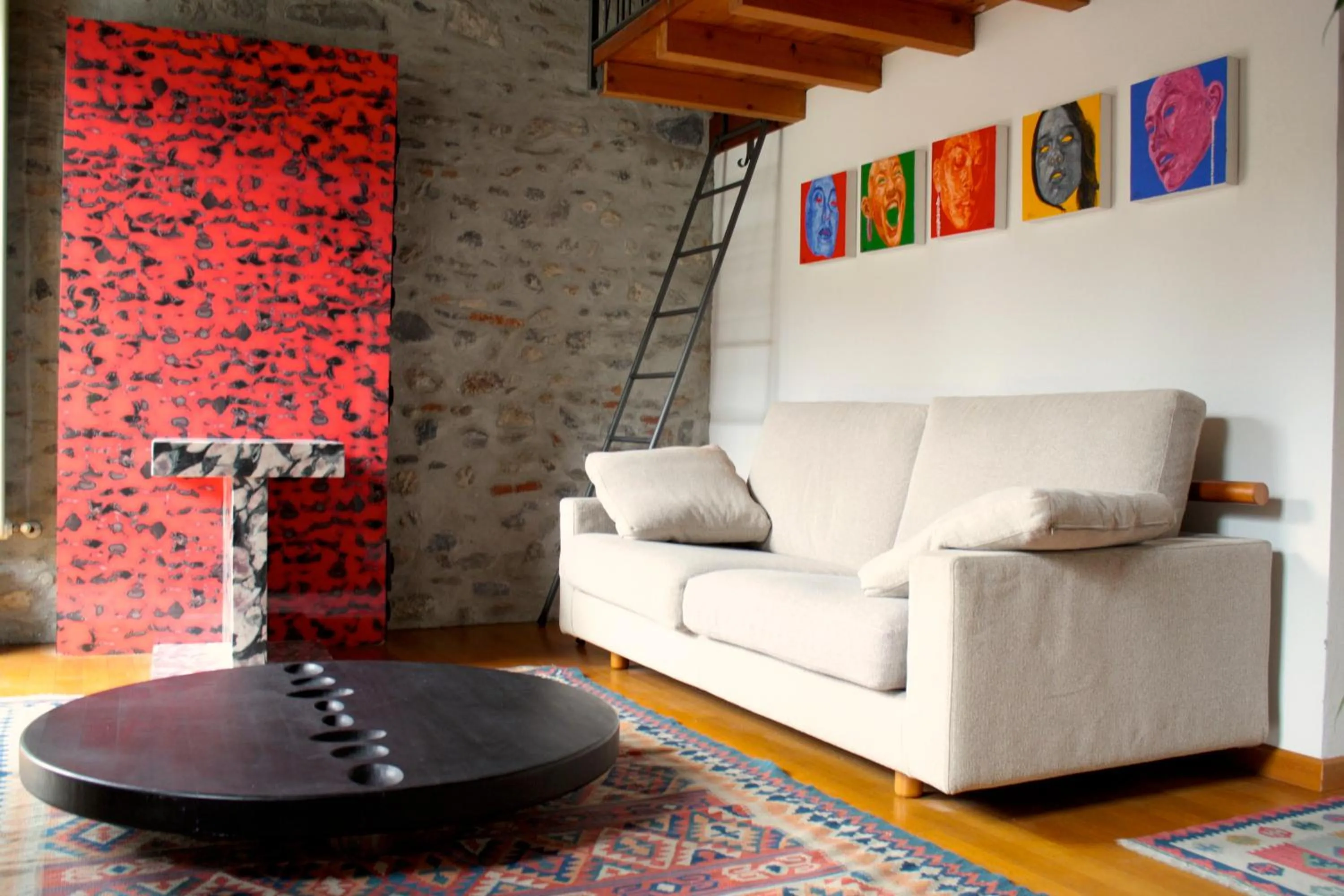LOFT7 COMO