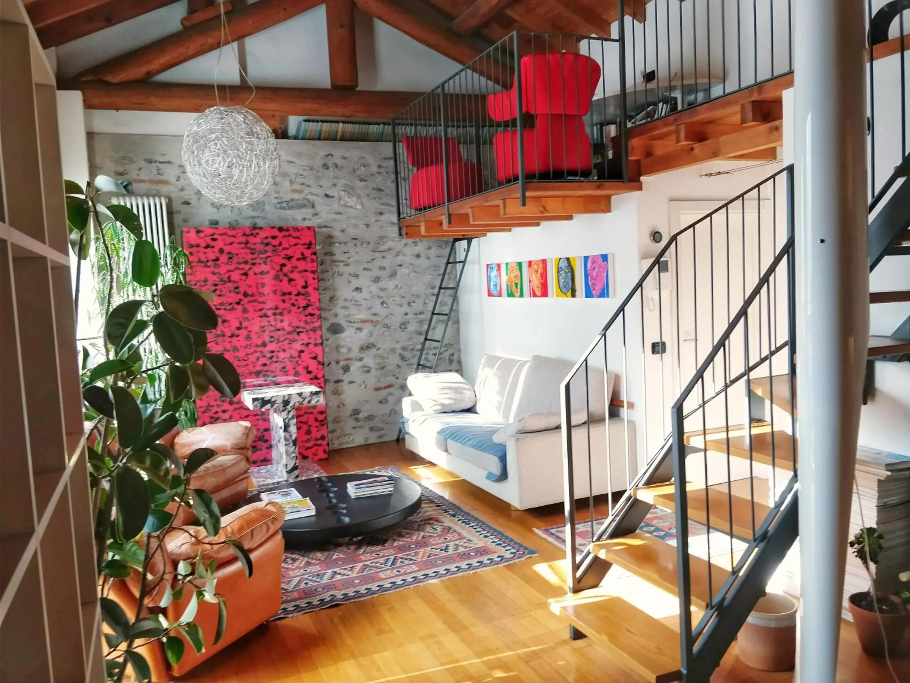 LOFT7 COMO LOFT7 COMO