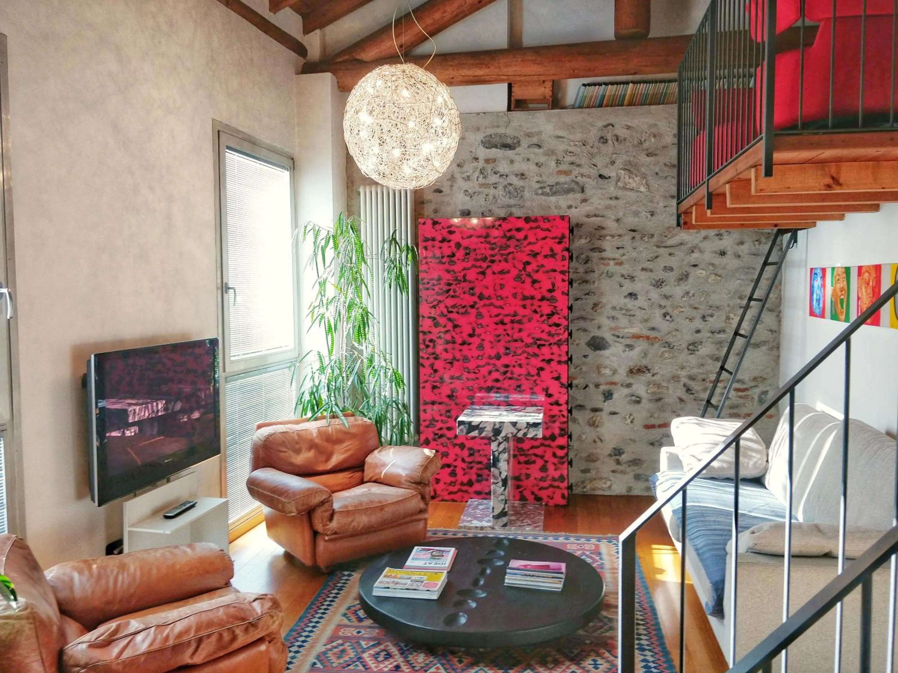 LOFT7 COMO