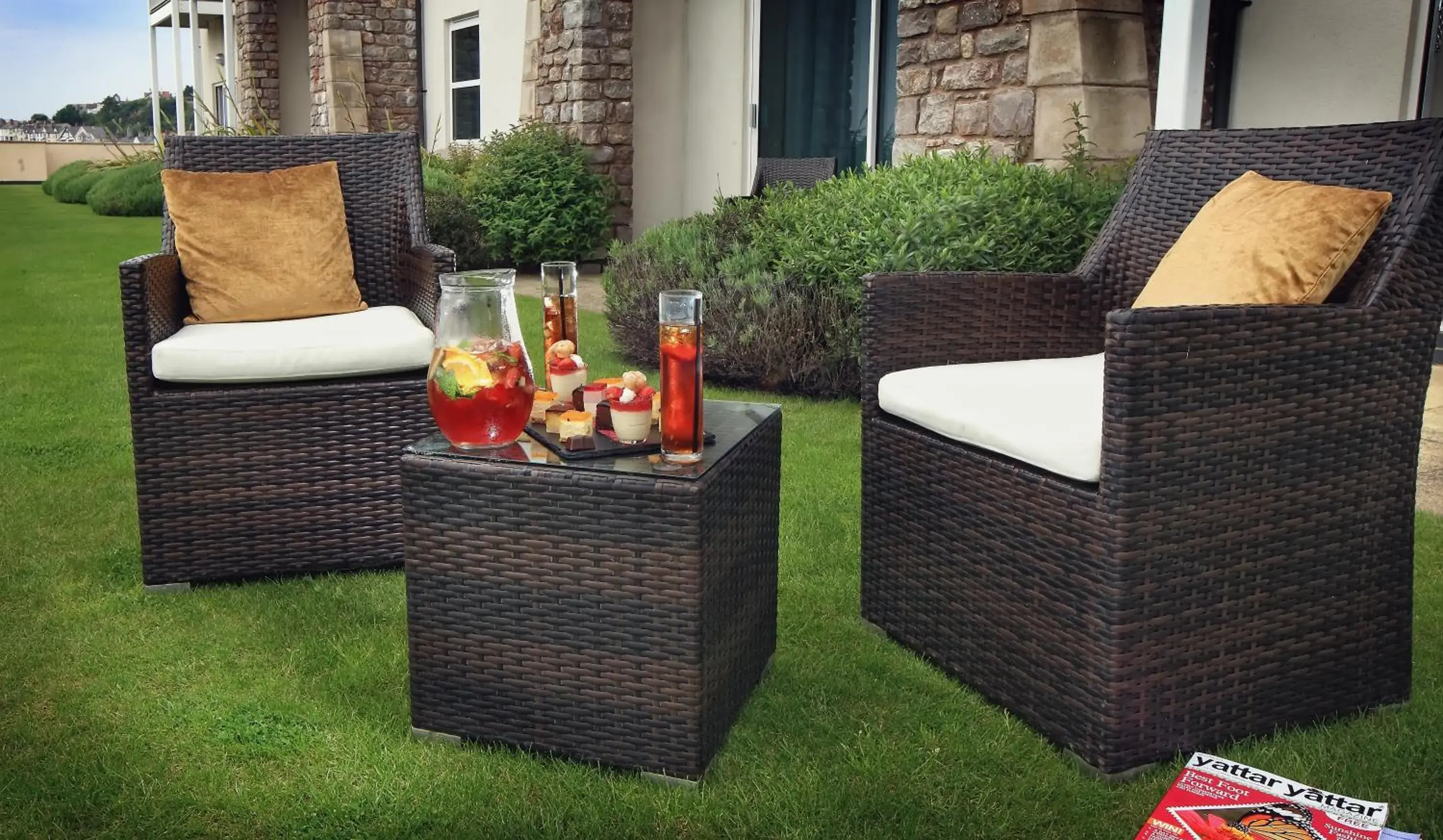 Facade/entrance in The Quay Hotel and Spa Facade/entrance in The Quay Hotel and Spa