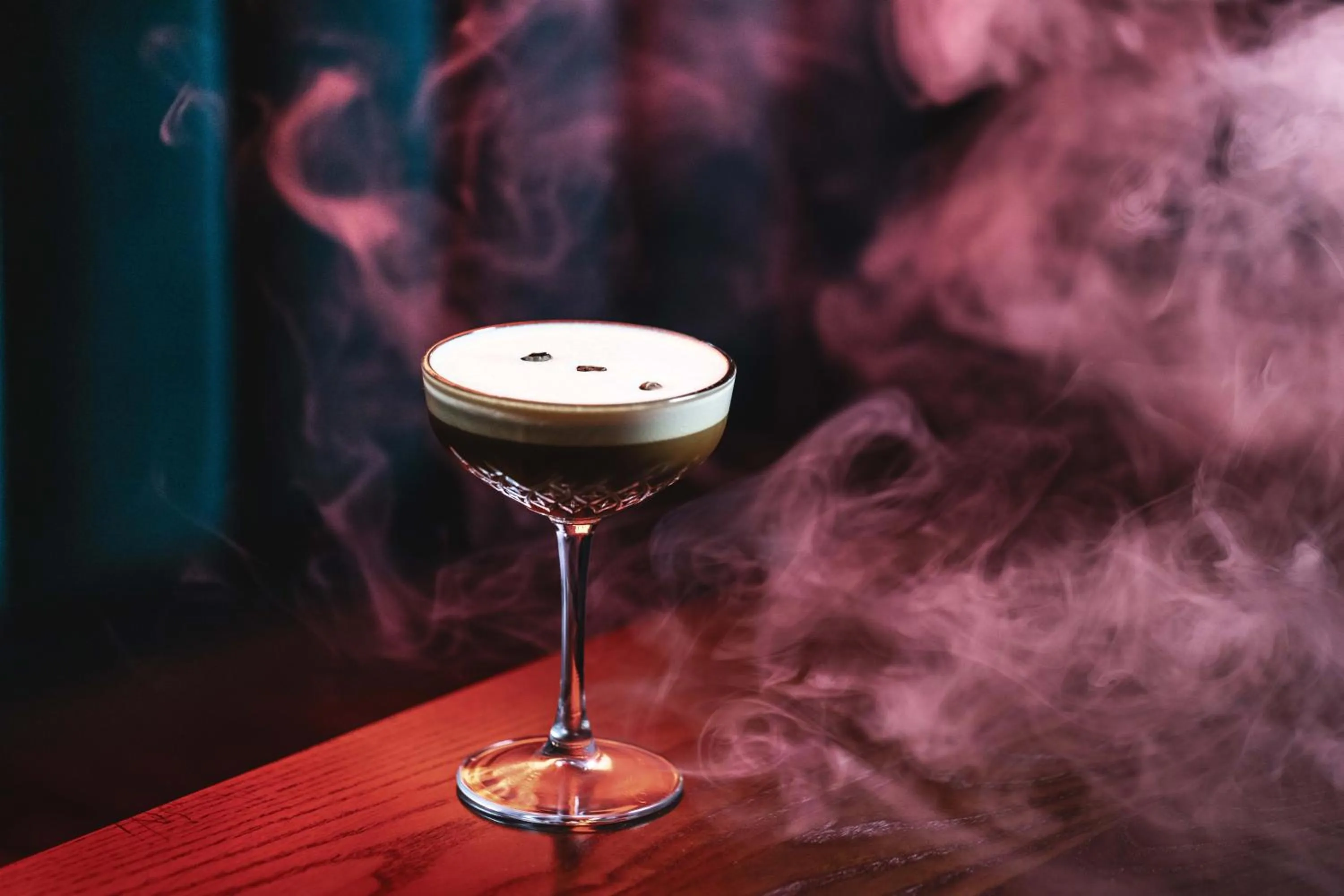 Lounge or bar in Pomme d'Or Hotel