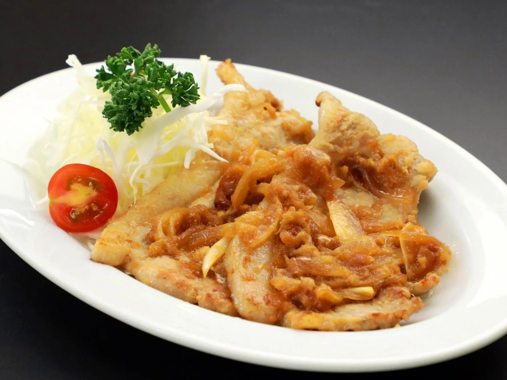 Food and drinks in Business Hotel Nishikiryu