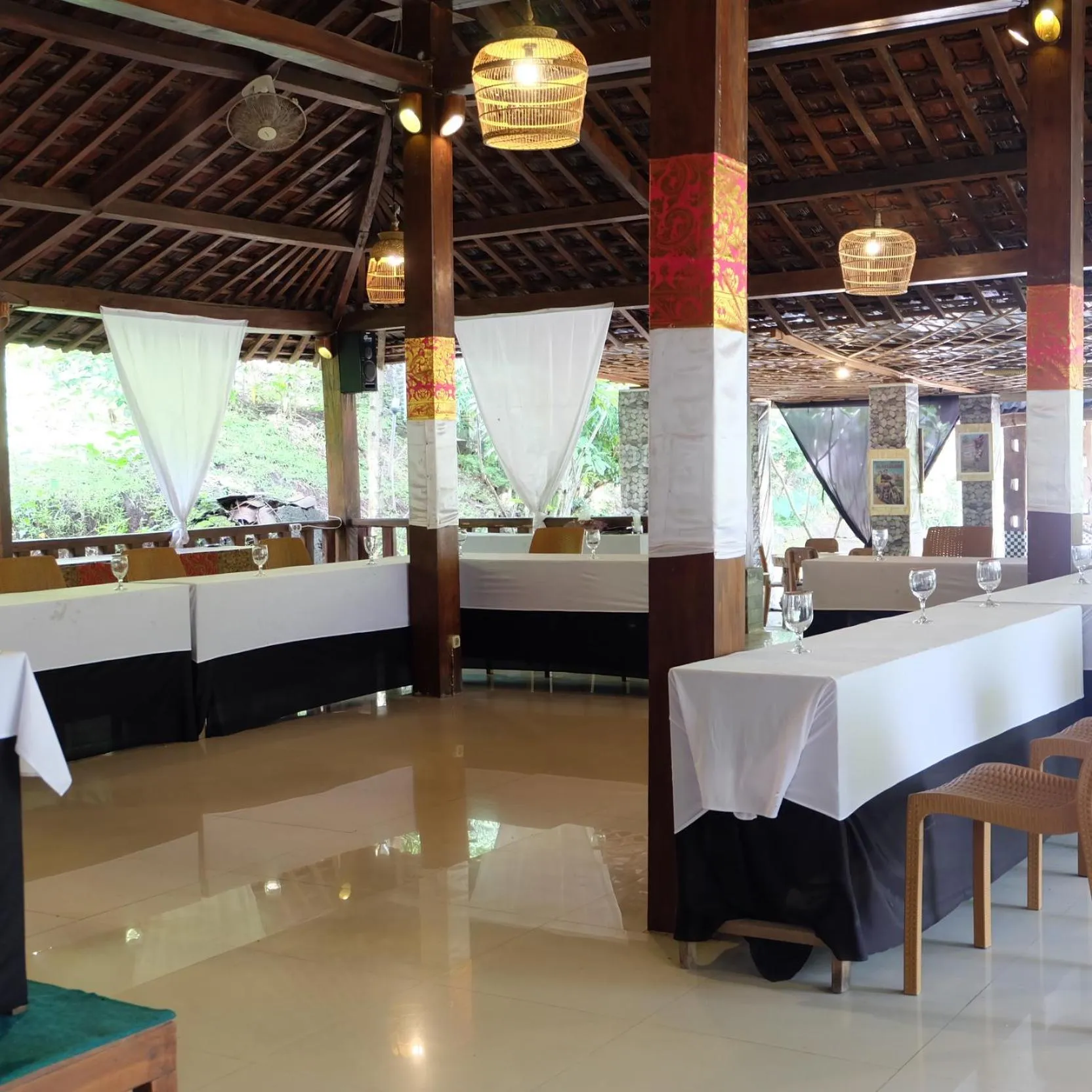 Kali Catur Resort