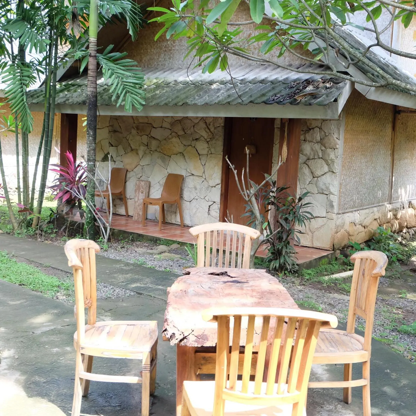 Kali Catur Resort