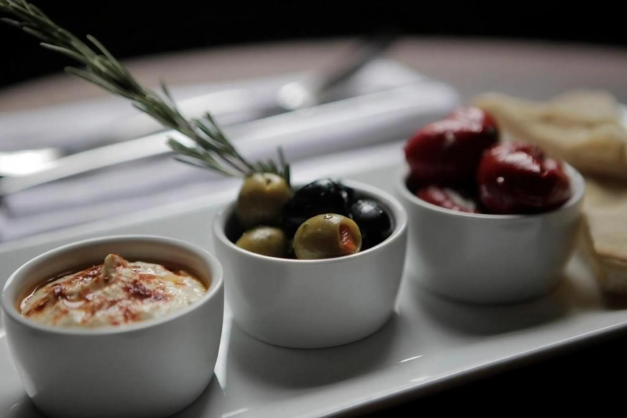 Dining area in The Chapter Hotels - Lancaster Gate