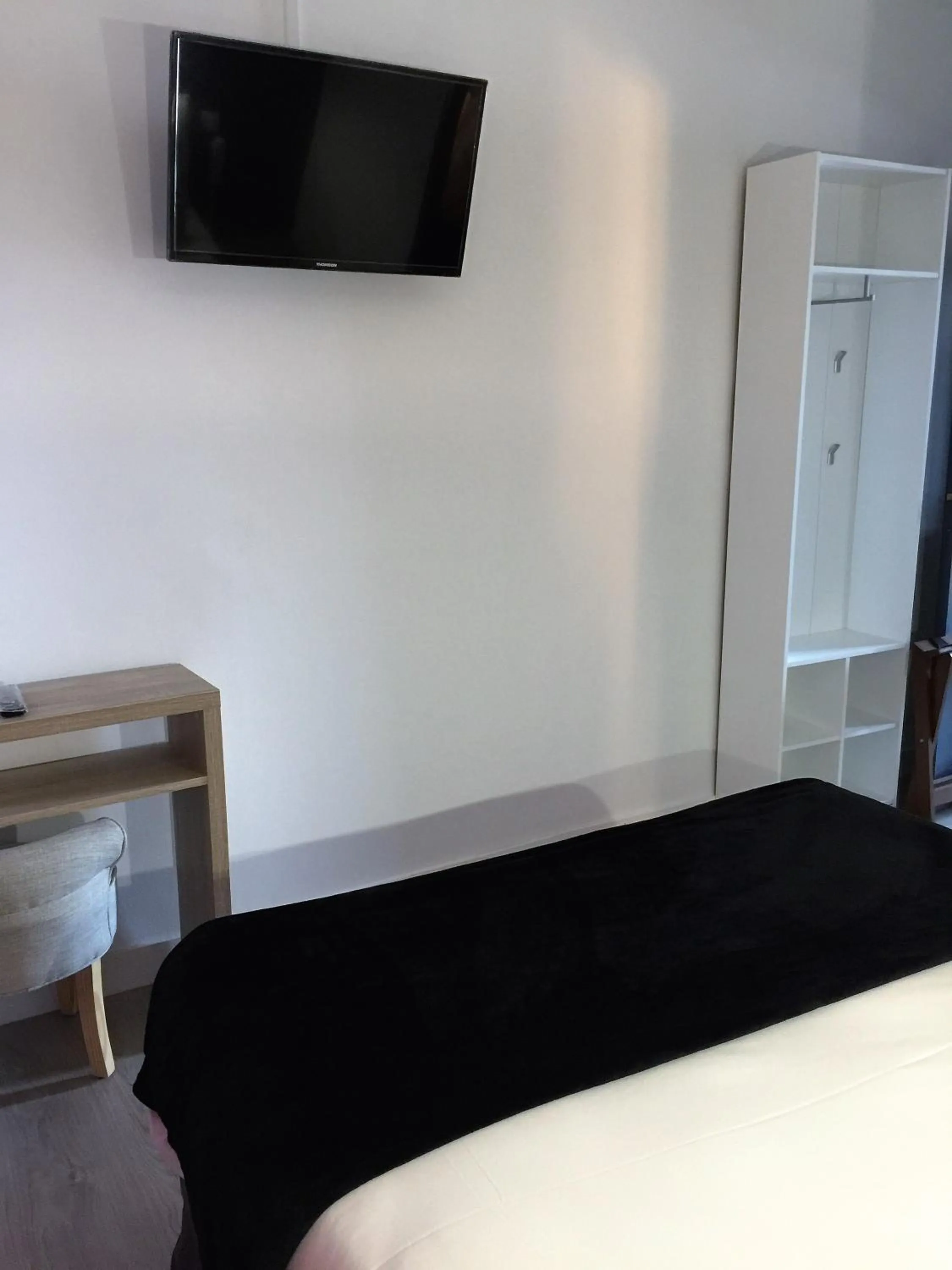 Photo of the whole room, Bed in Hotel Ar Terra Nova