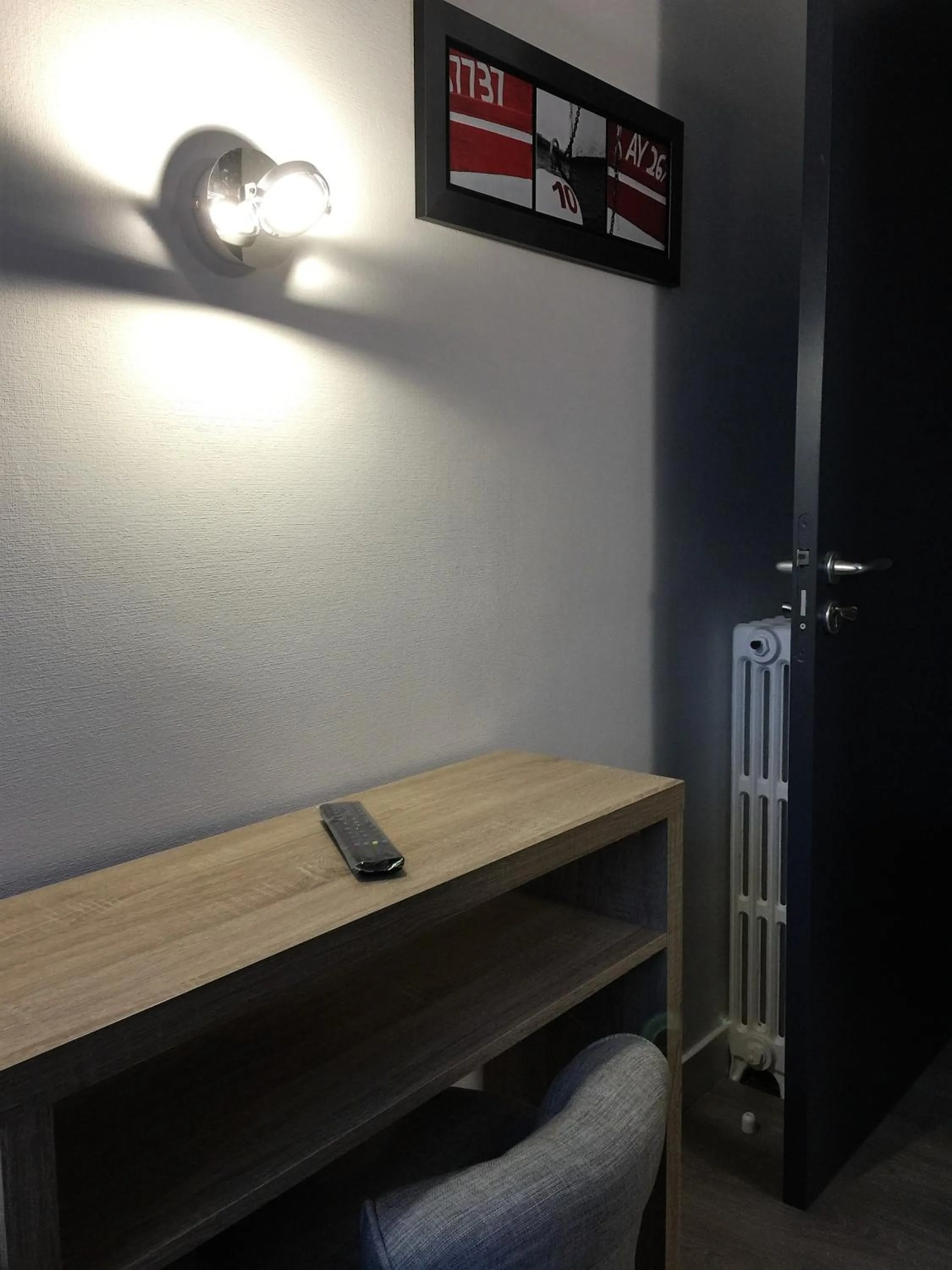 Other in Hotel Ar Terra Nova