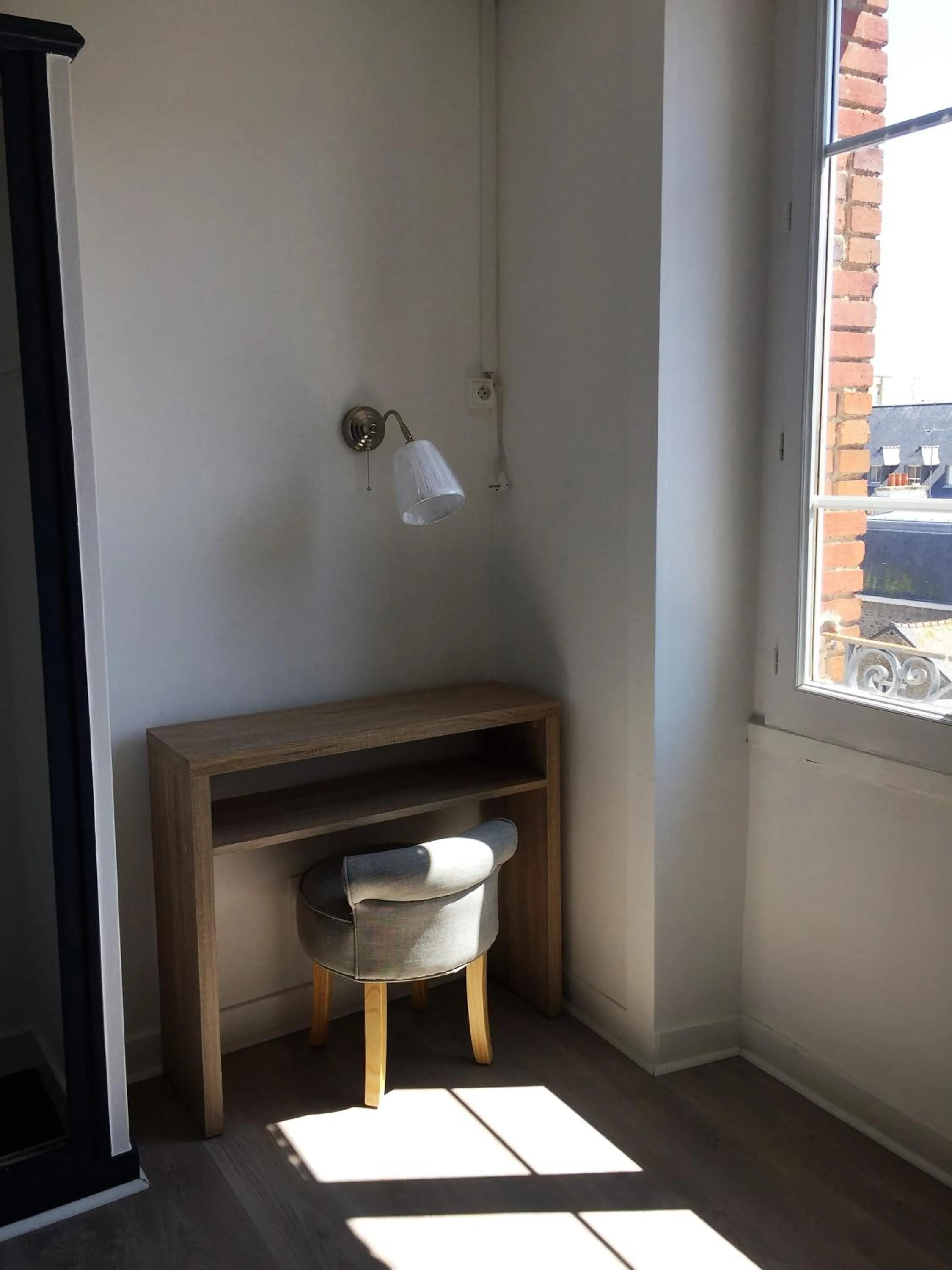 Other in Hotel Ar Terra Nova