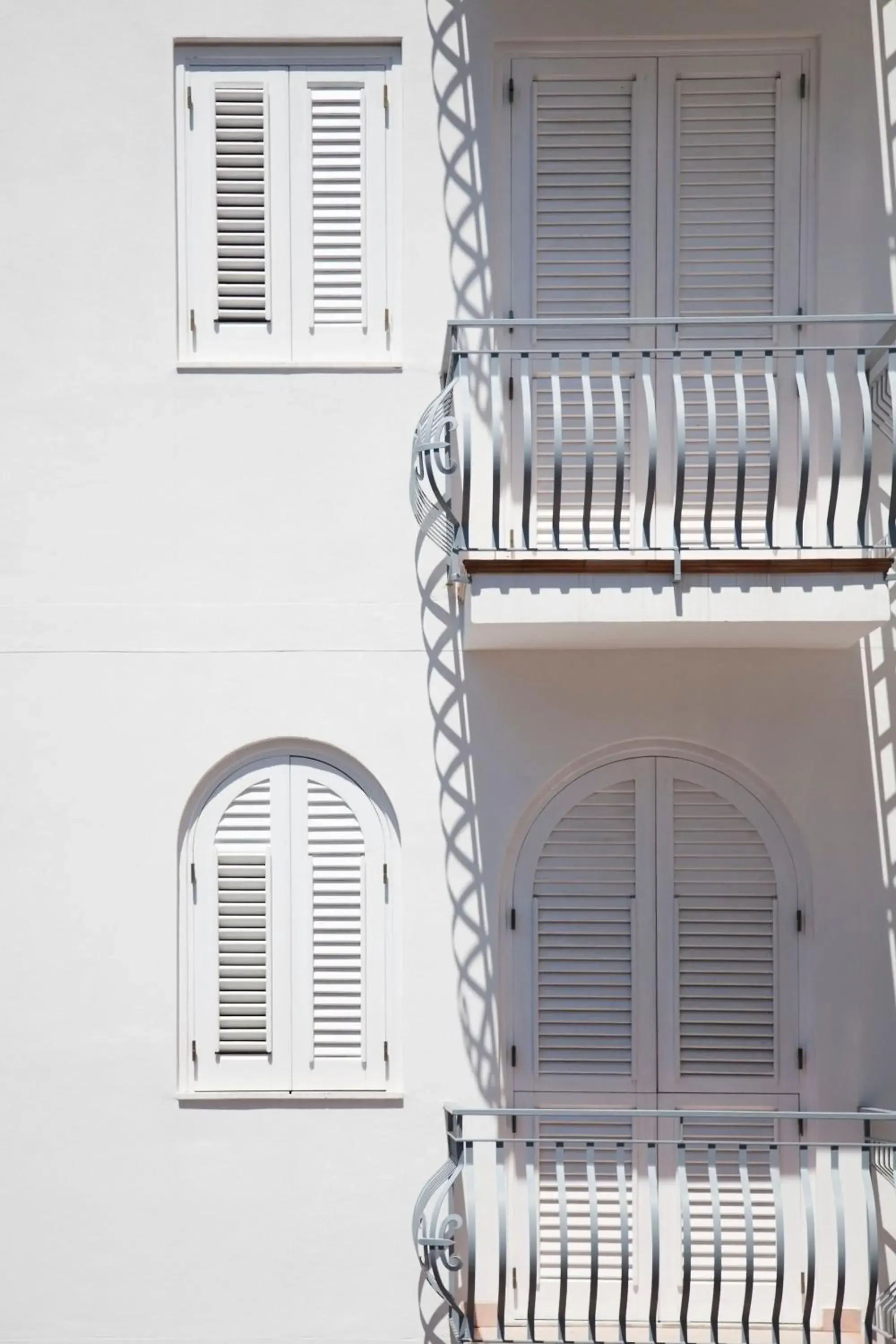 Facade/entrance in Hotel Amarea - Aeolian Charme Facade/entrance in Hotel Amarea - Aeolian Charme