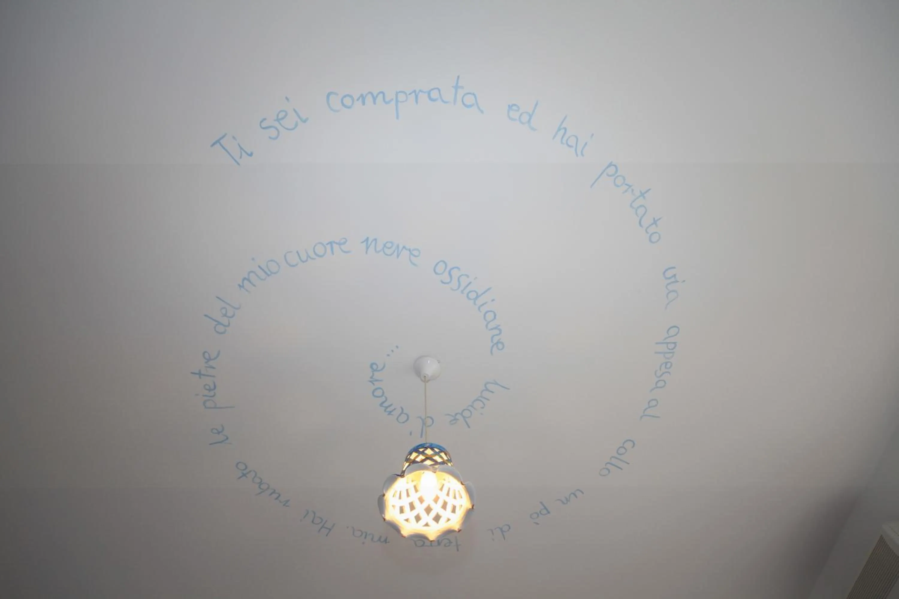 Lobby or reception in Hotel Amarea - Aeolian Charme