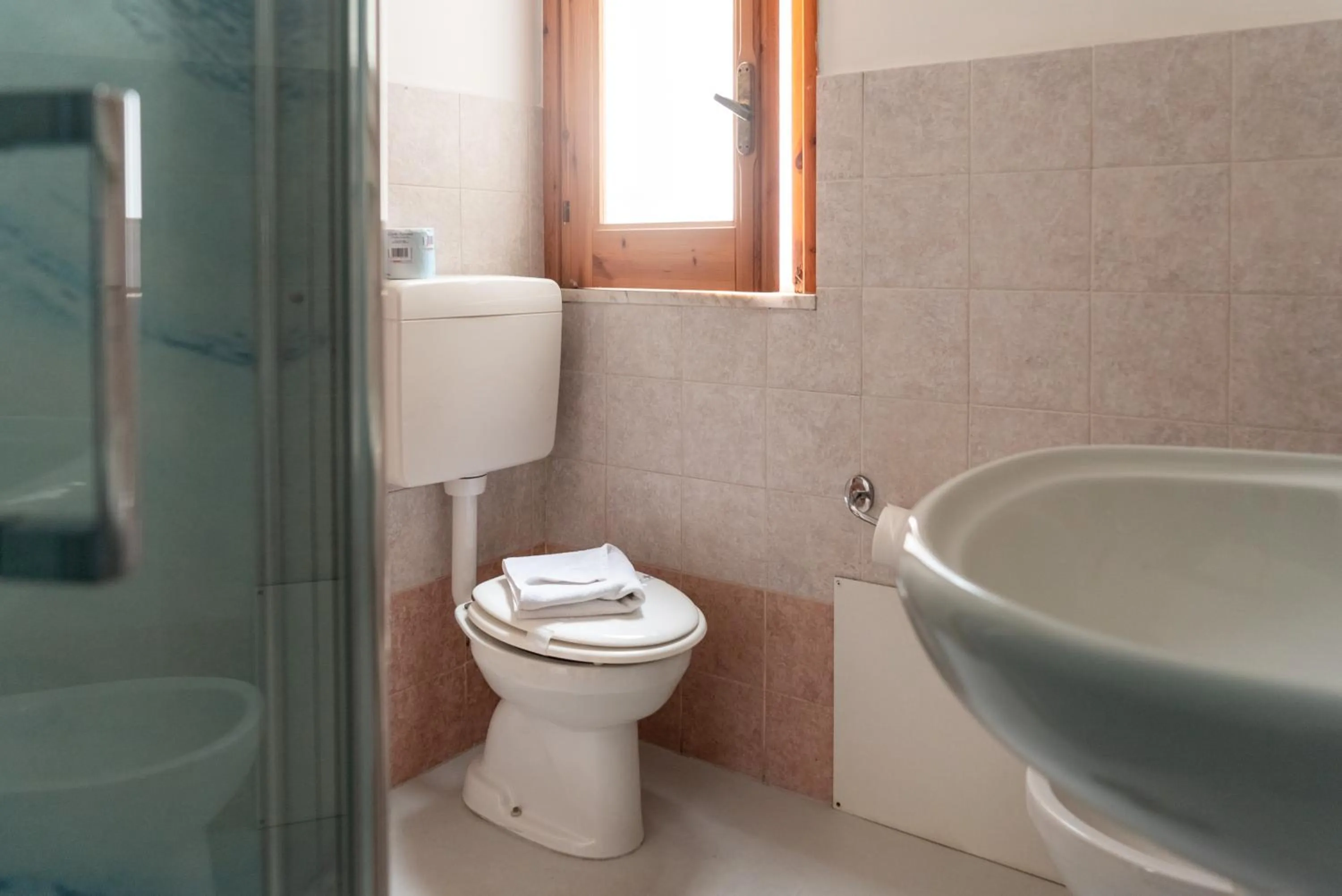 Hotel Amarea - Aeolian Charme