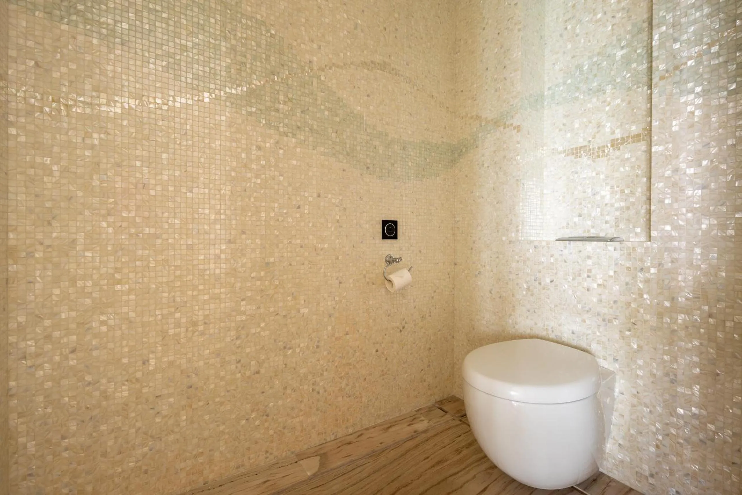 Sanya Phoenix Island Yuejia flat