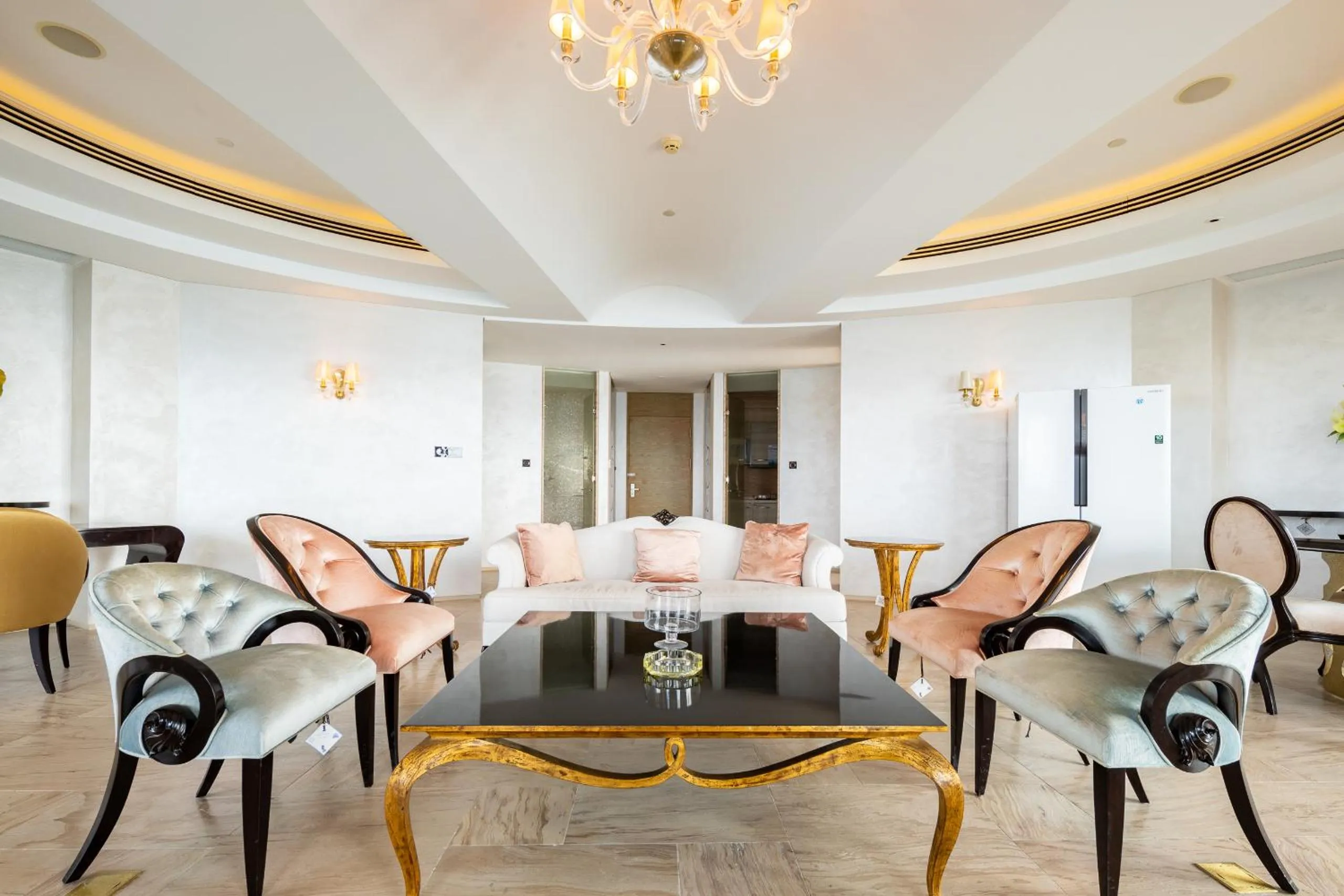 Sanya Phoenix Island Yuejia flat