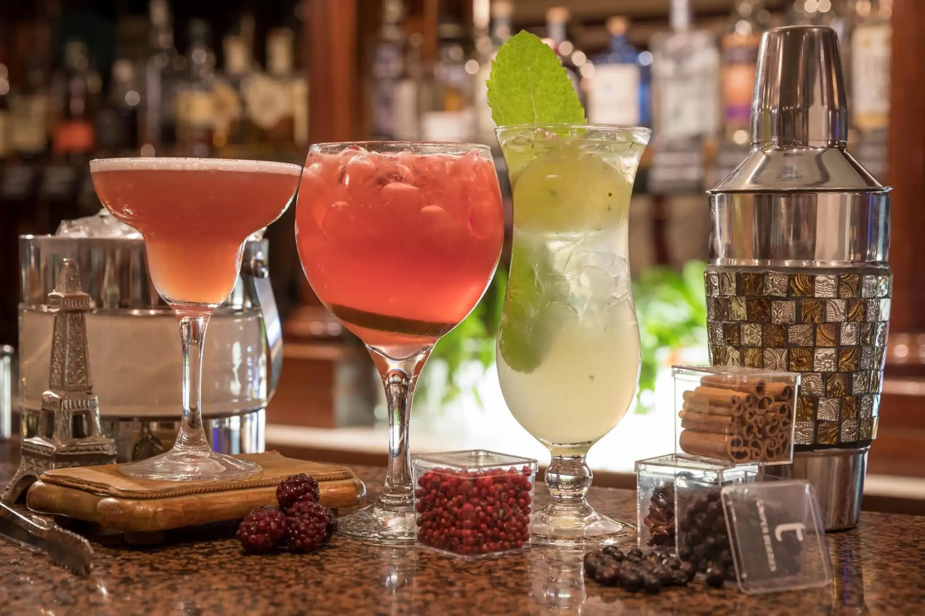 Granville Hotel Granville Hotel