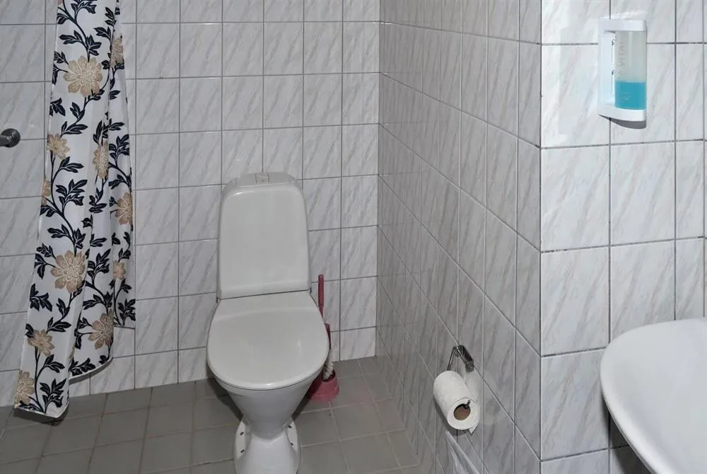 Apartment in Motel Lido