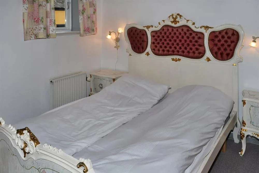 Apartment in Motel Lido
