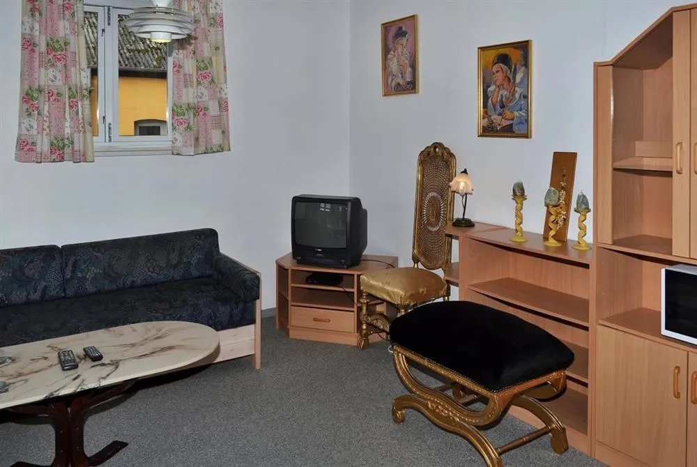 Apartment in Motel Lido