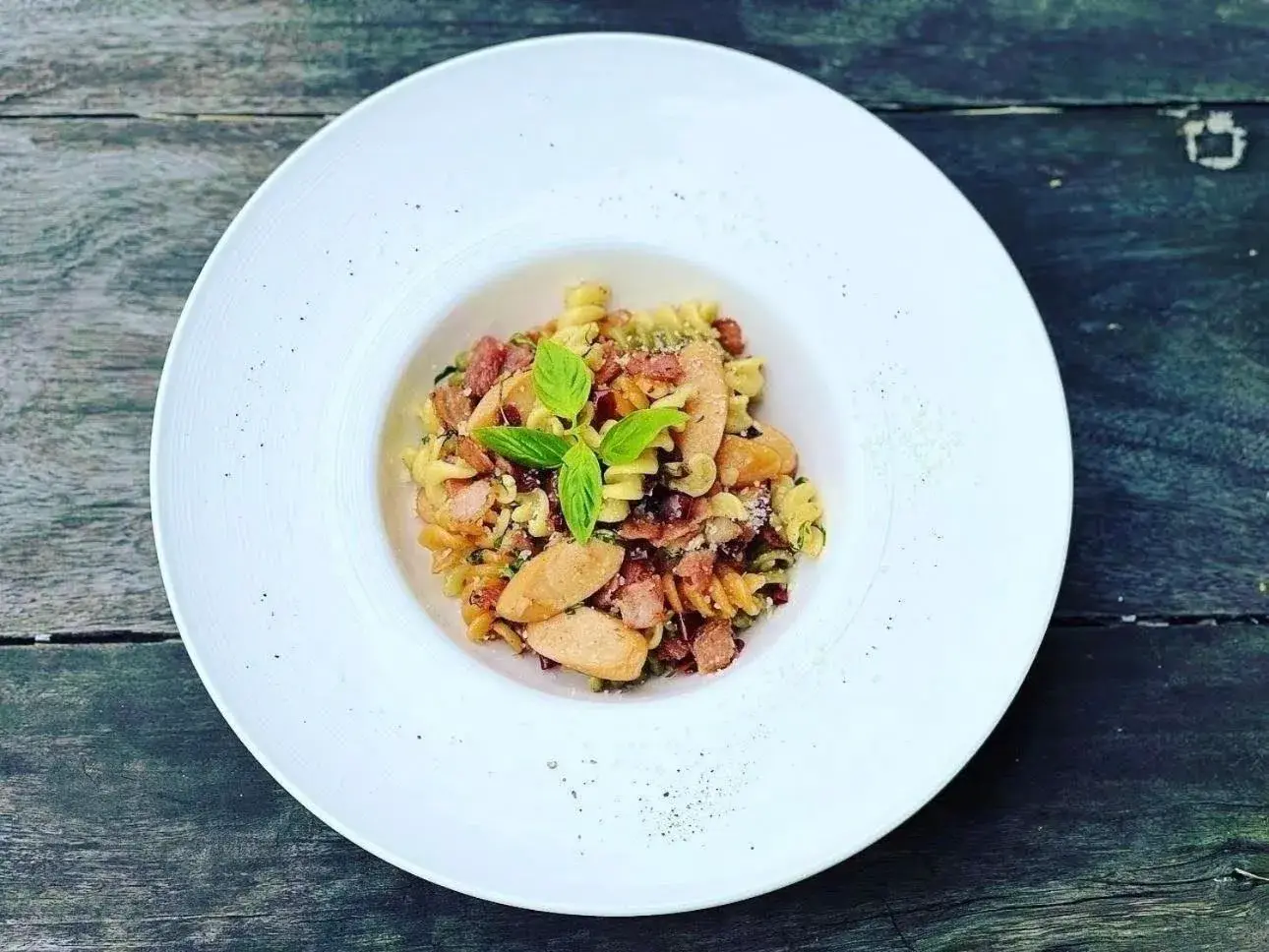 Restaurant/places to eat in Green@Buriram Restaurant/places to eat in Green@Buriram