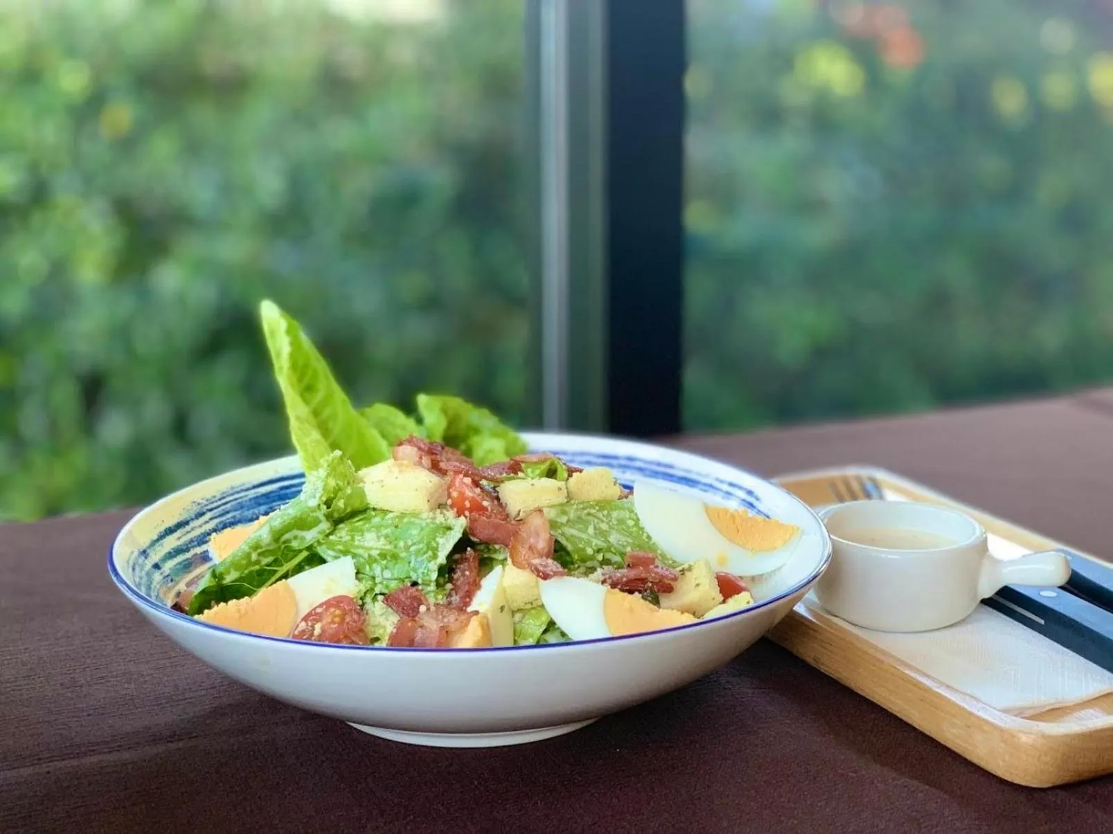 Food in Green@Buriram