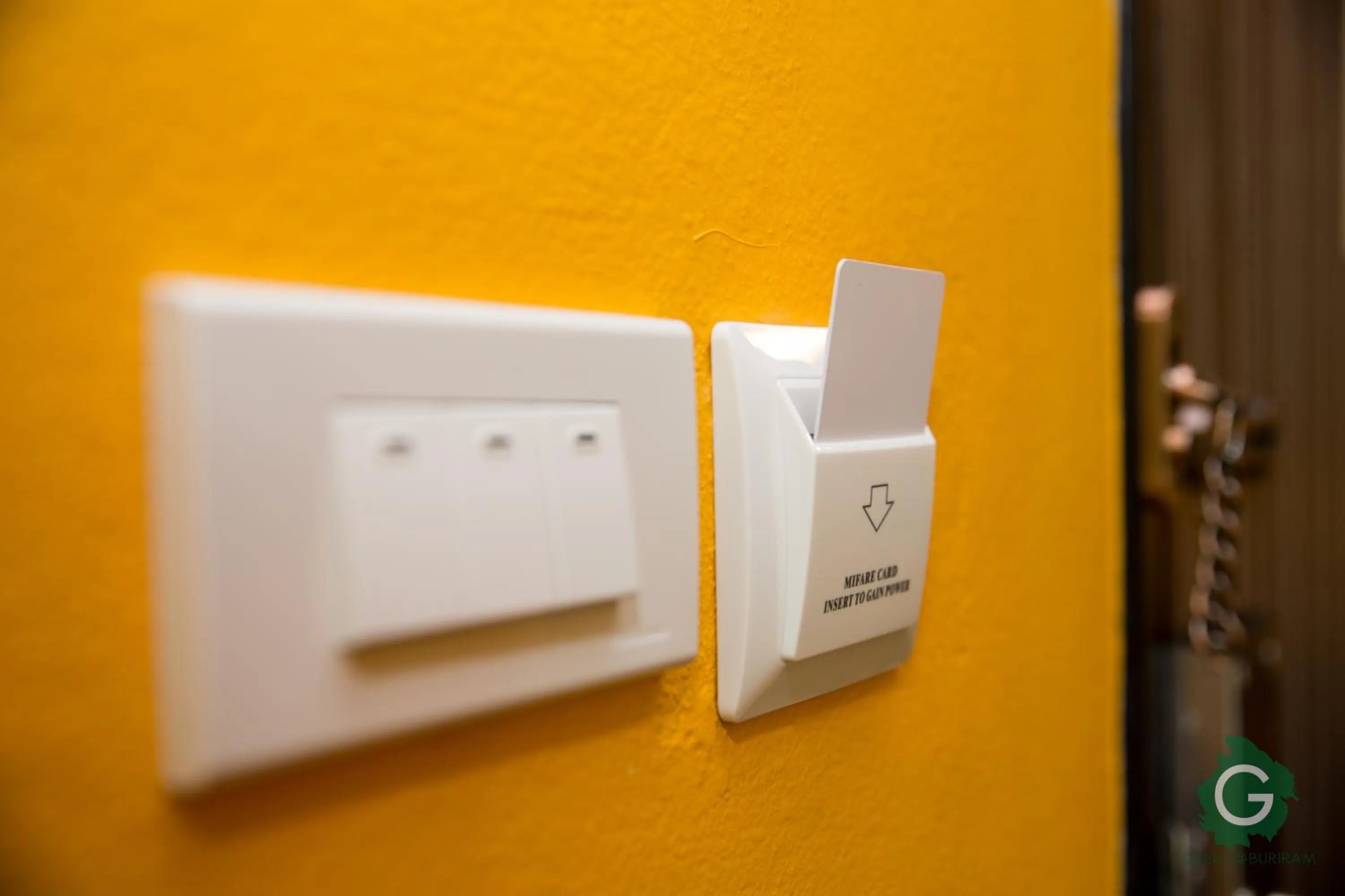 Other in Green@Buriram