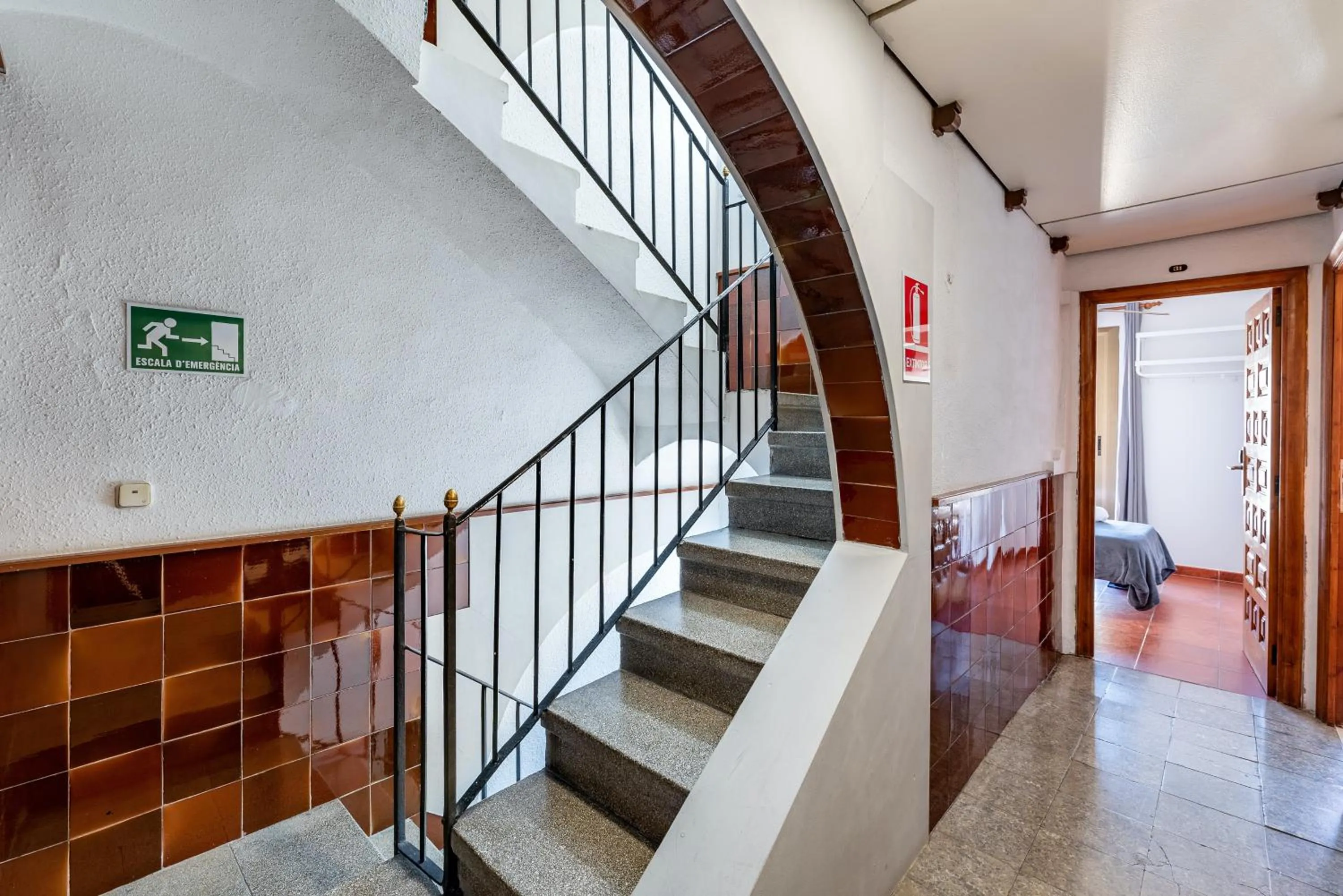 Property building in Forum Tarragona