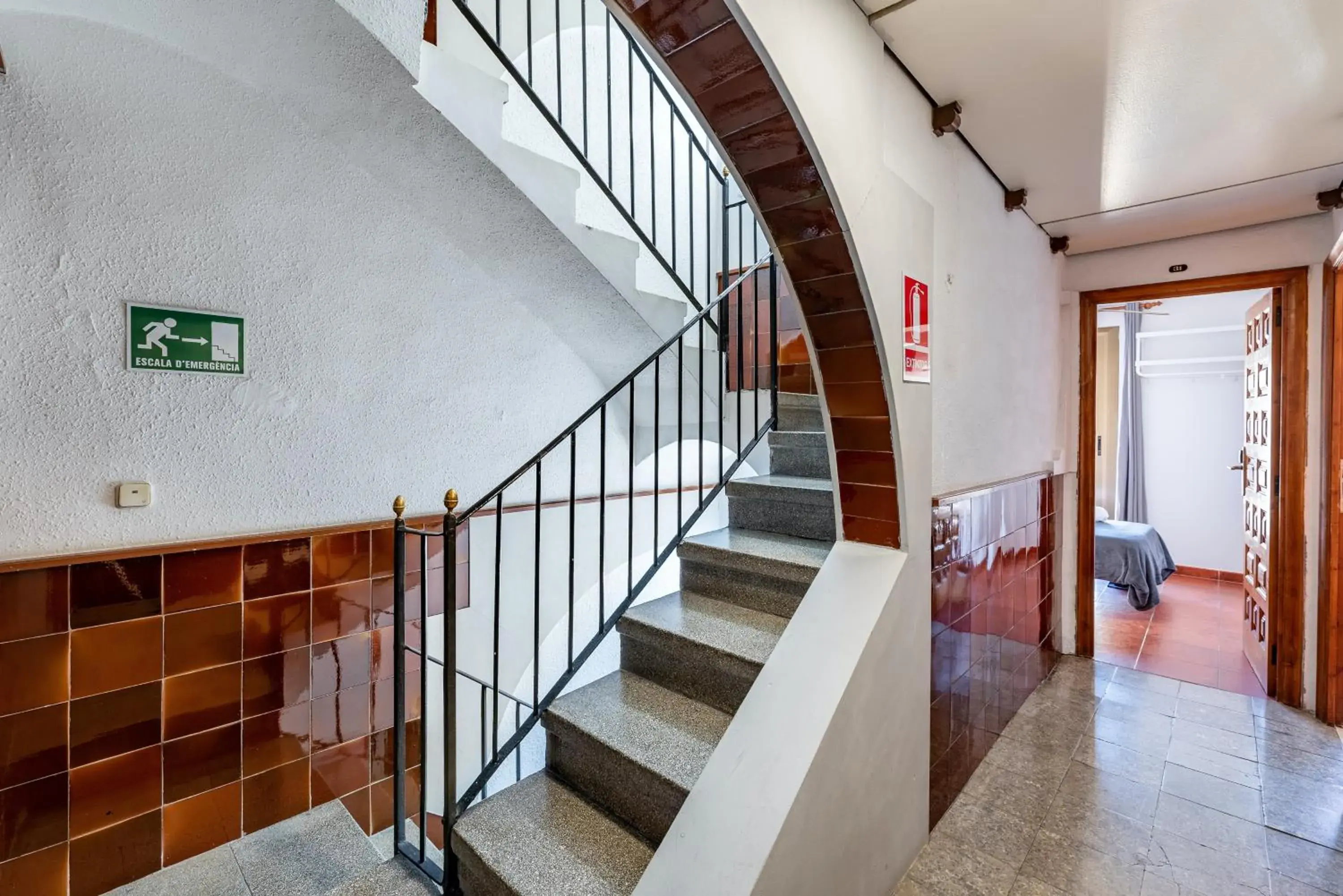 Property building in Forum Tarragona Property building in Forum Tarragona