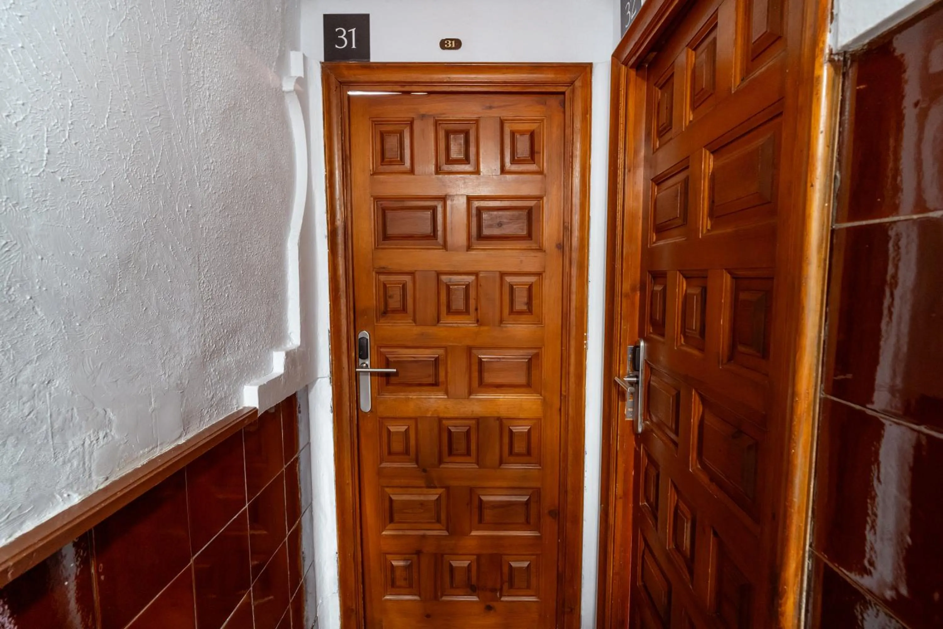 Decorative detail in Forum Tarragona